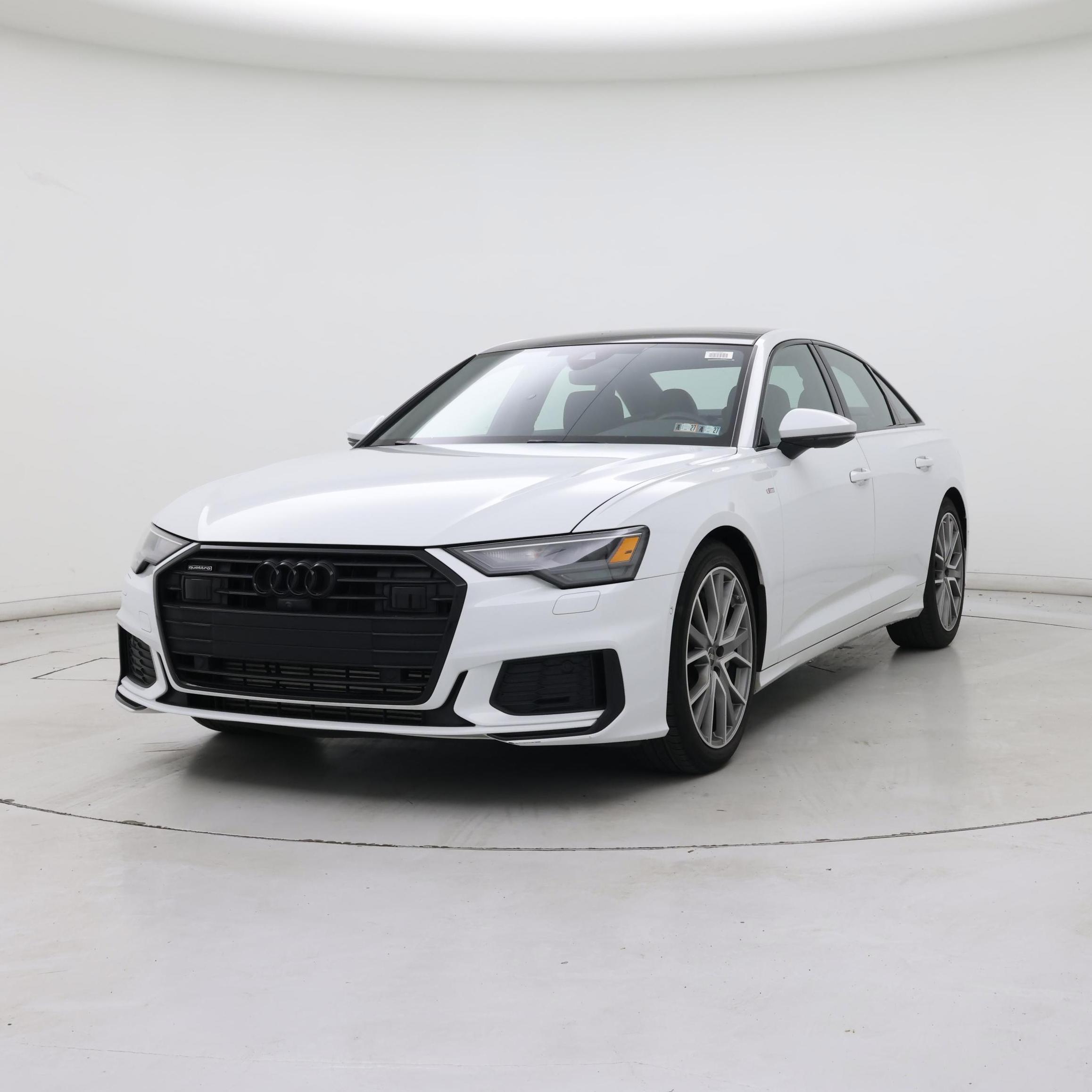 Thumbnail: 2023 Audi A6 - 4