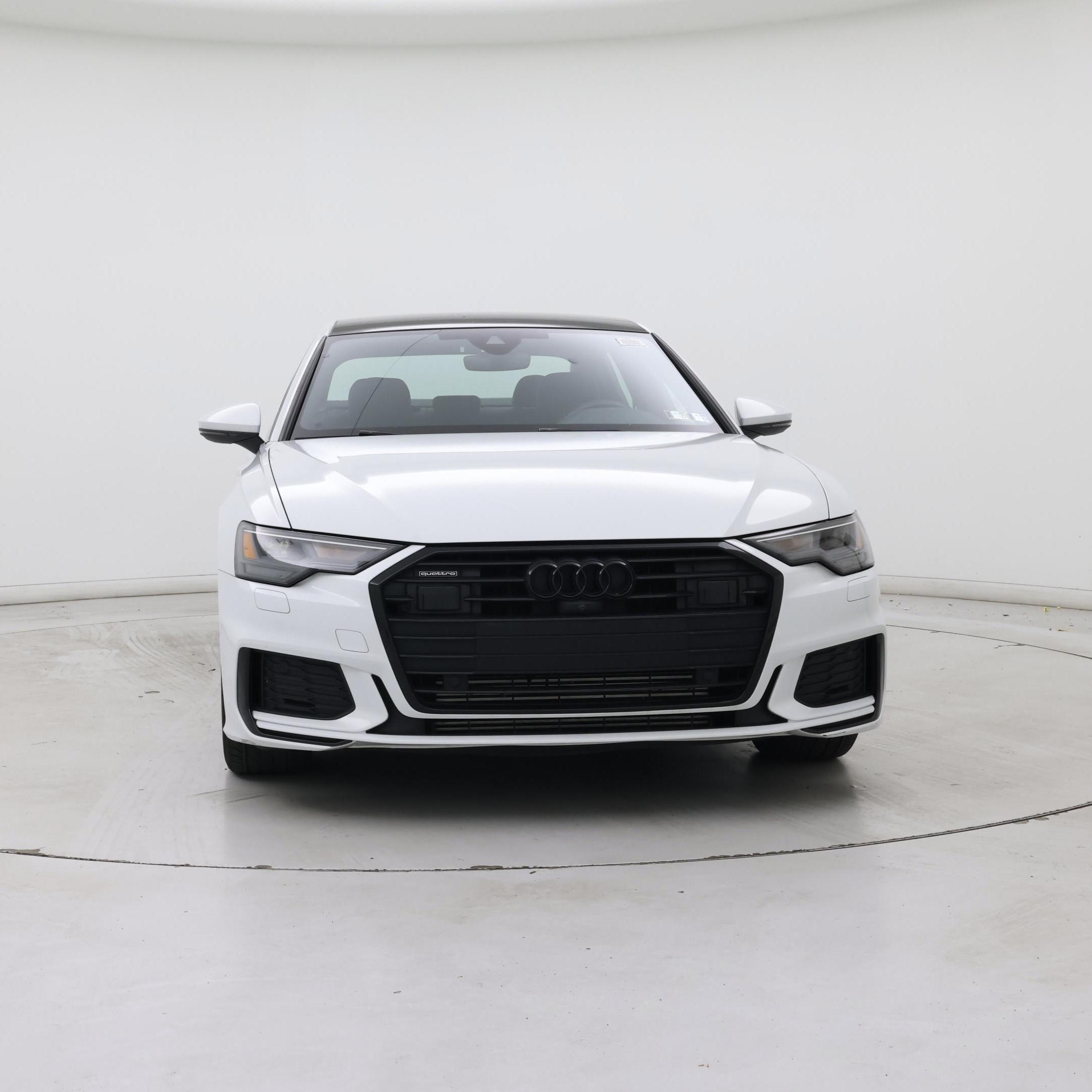 Thumbnail: 2023 Audi A6 - 5