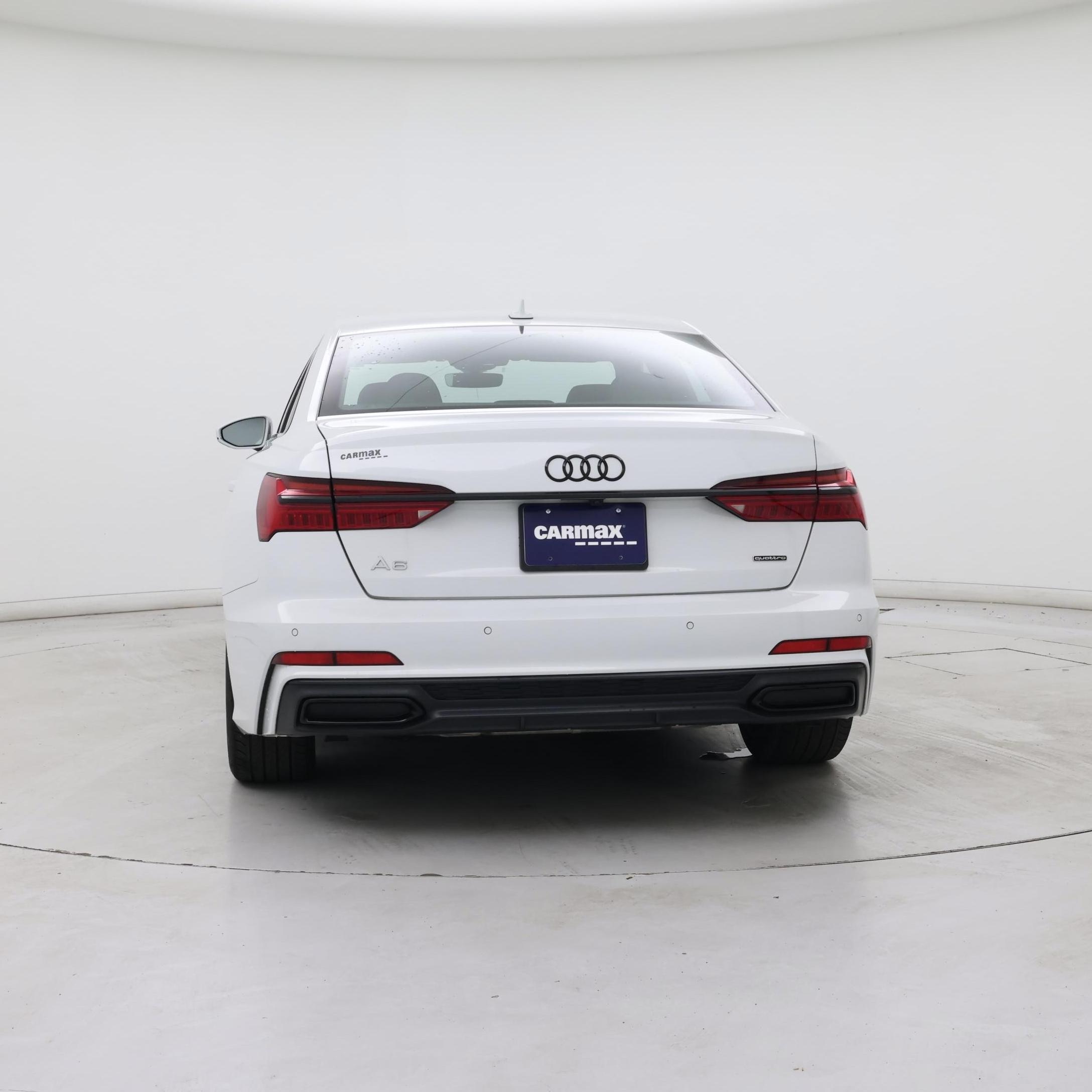 Thumbnail: 2023 Audi A6 - 6