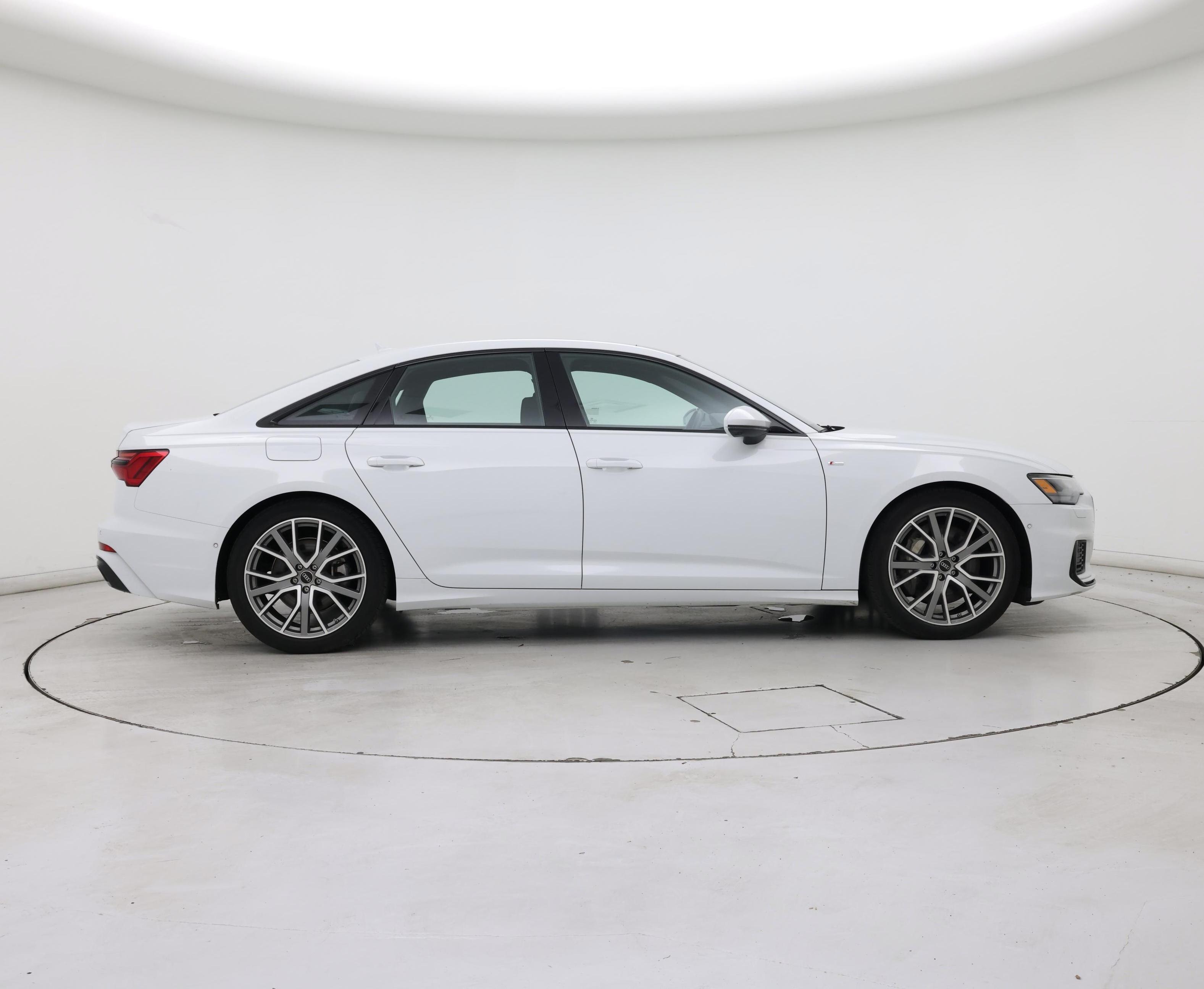 Thumbnail: 2023 Audi A6 - 7