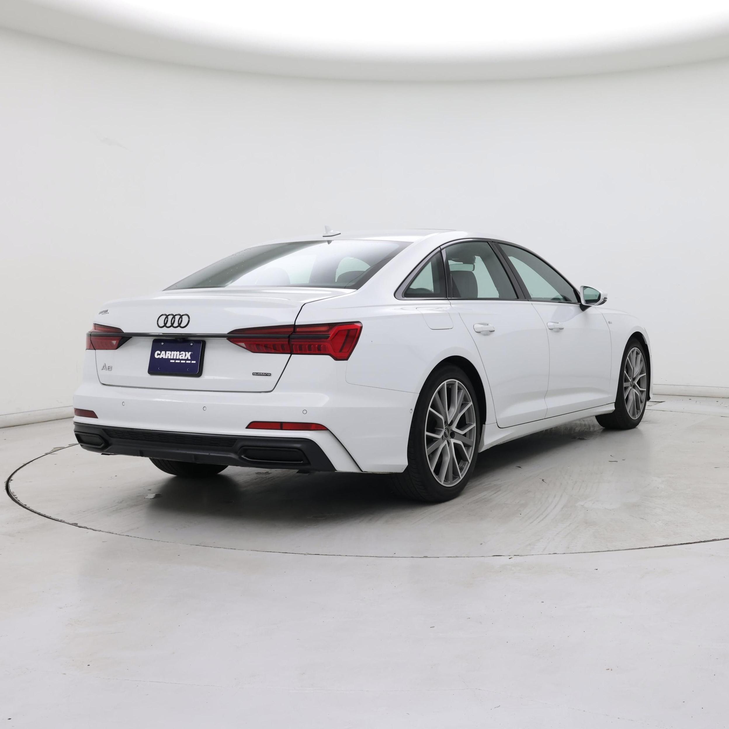 Thumbnail: 2023 Audi A6 - 8