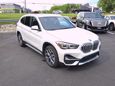 2022 BMW X1 XDrive28i