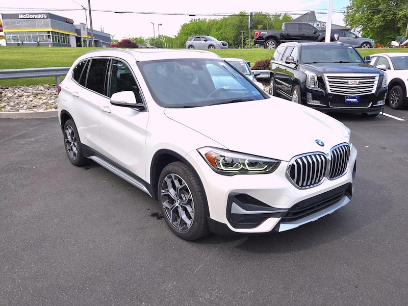 2022 BMW X1 XDrive28i