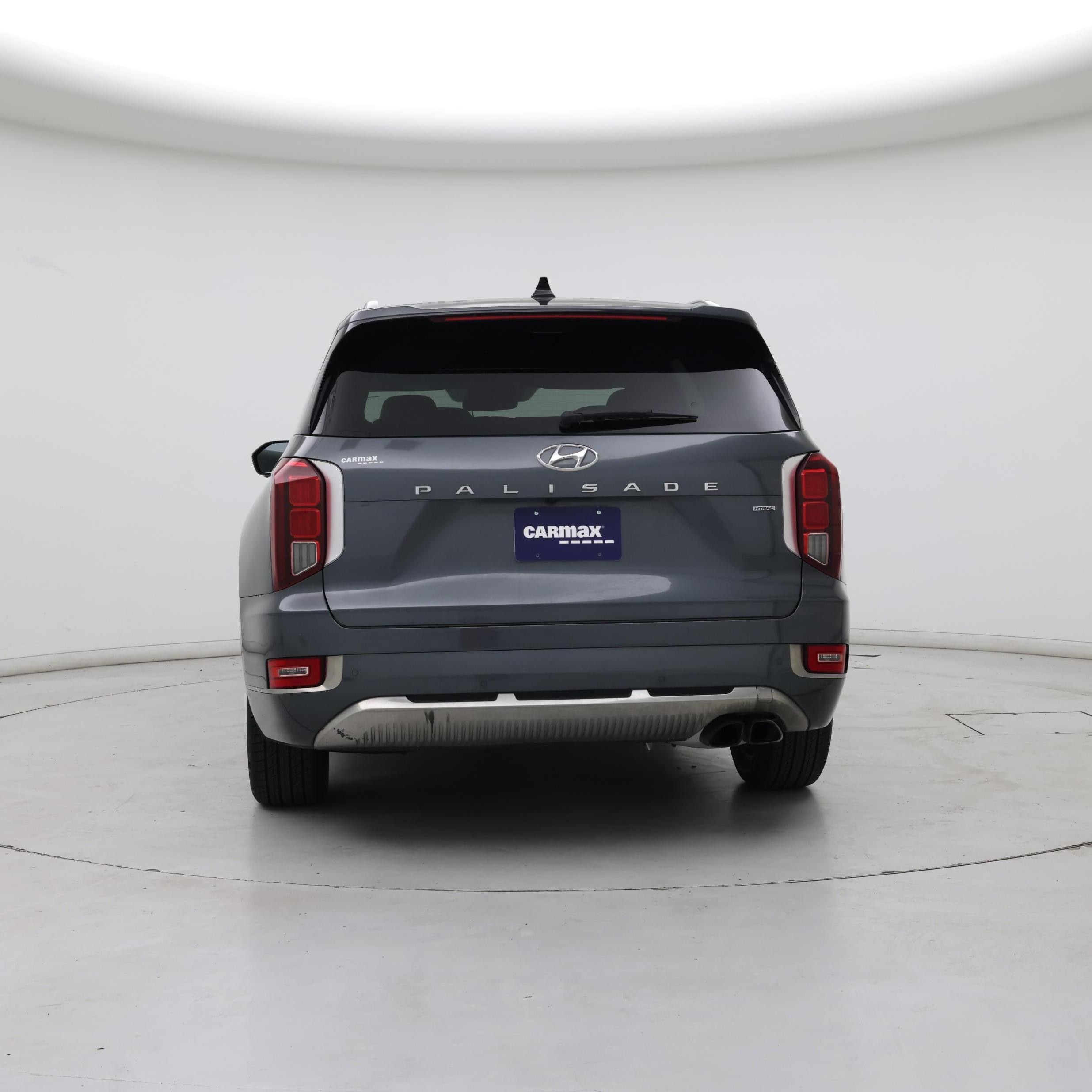 Thumbnail: 2022 Hyundai Palisade - 6
