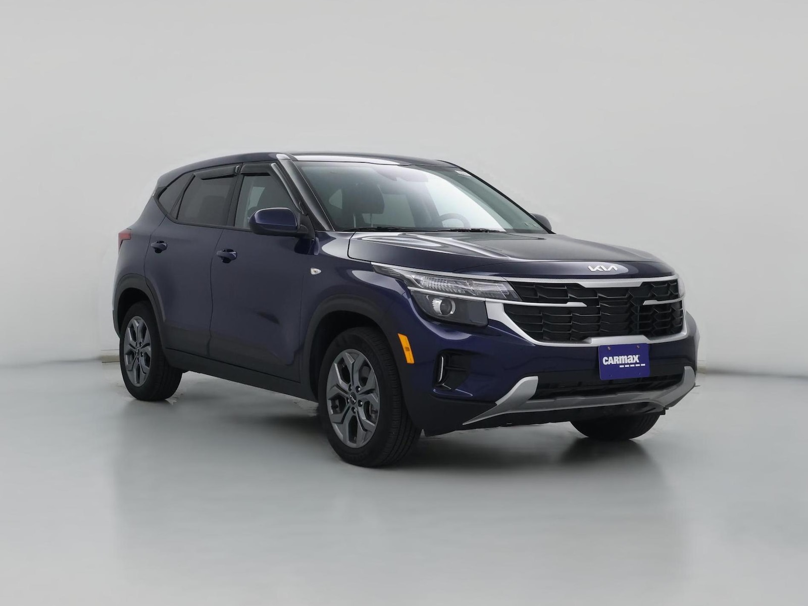 2025 Kia Seltos