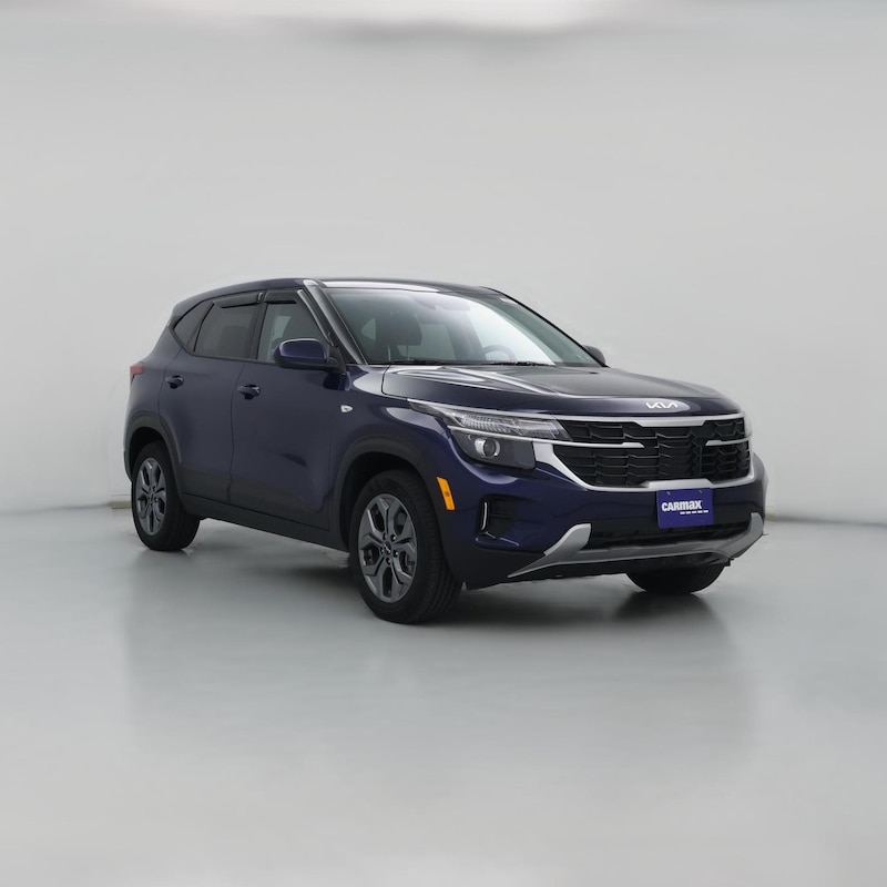 2025 Kia Seltos LX