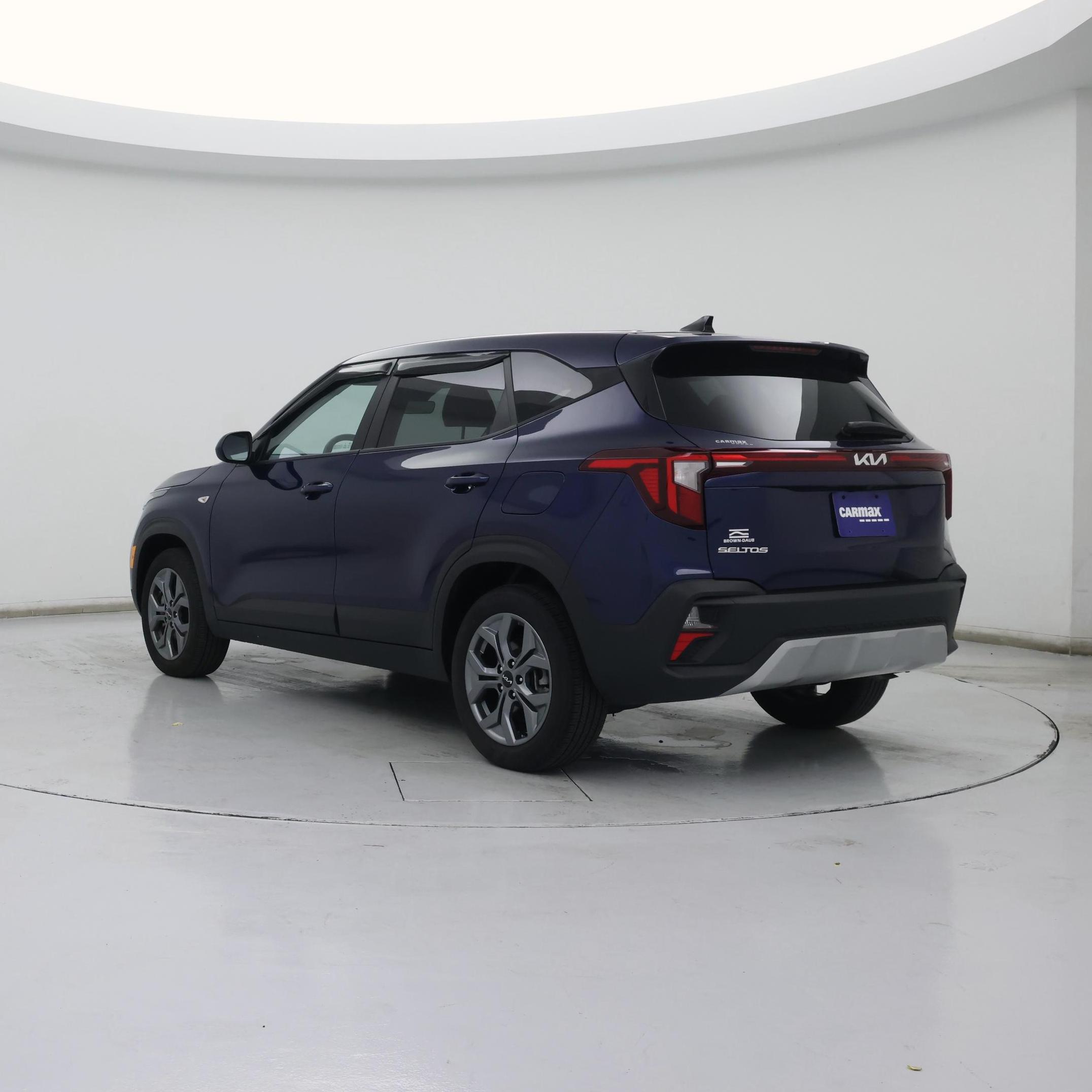 Thumbnail: 2025 Kia Seltos - 2