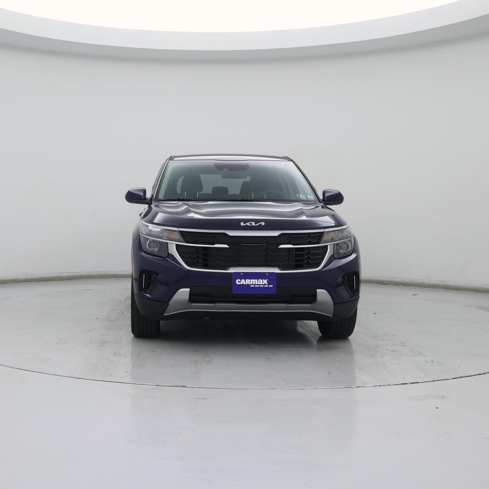 Thumbnail: 2025 Kia Seltos - 5