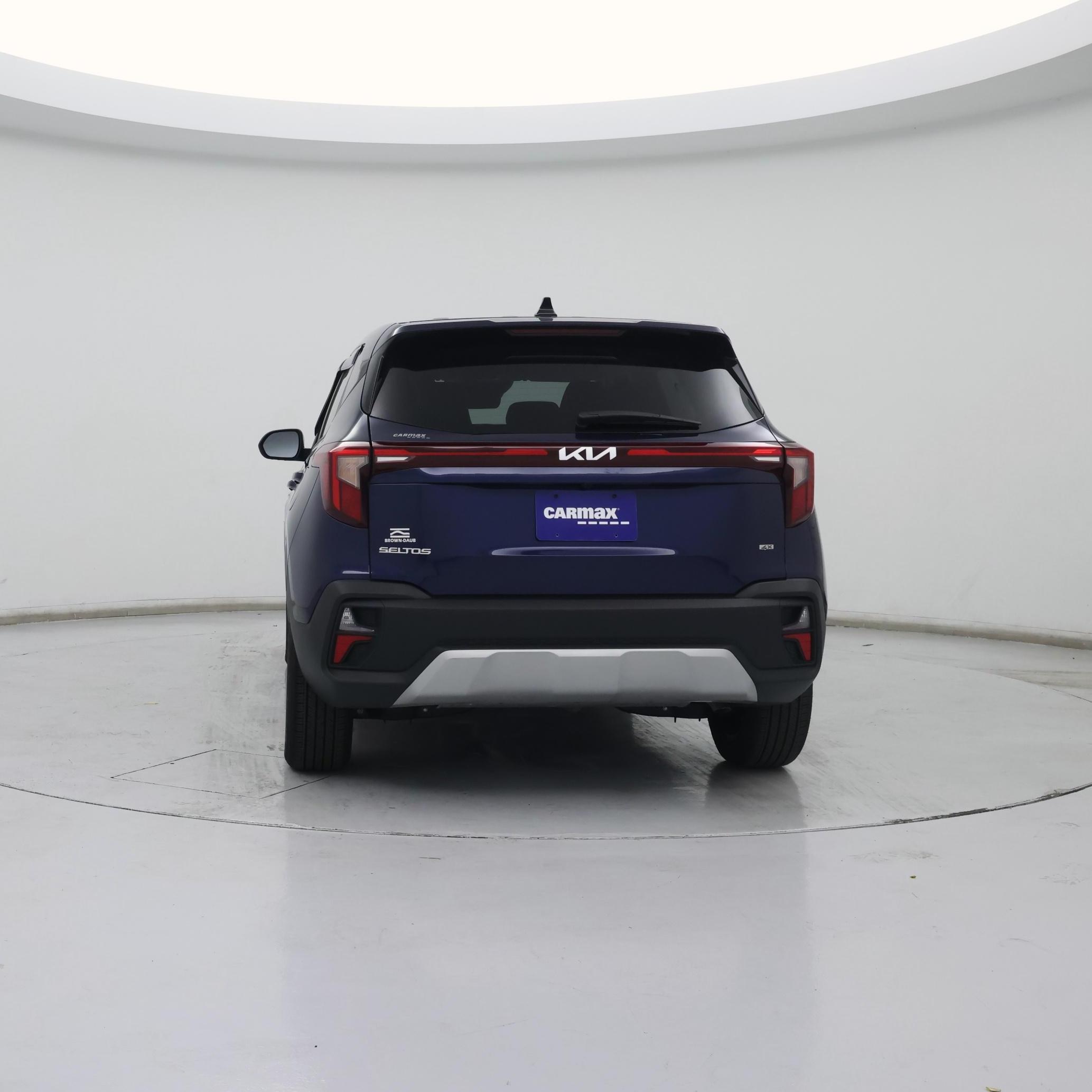 Thumbnail: 2025 Kia Seltos - 6