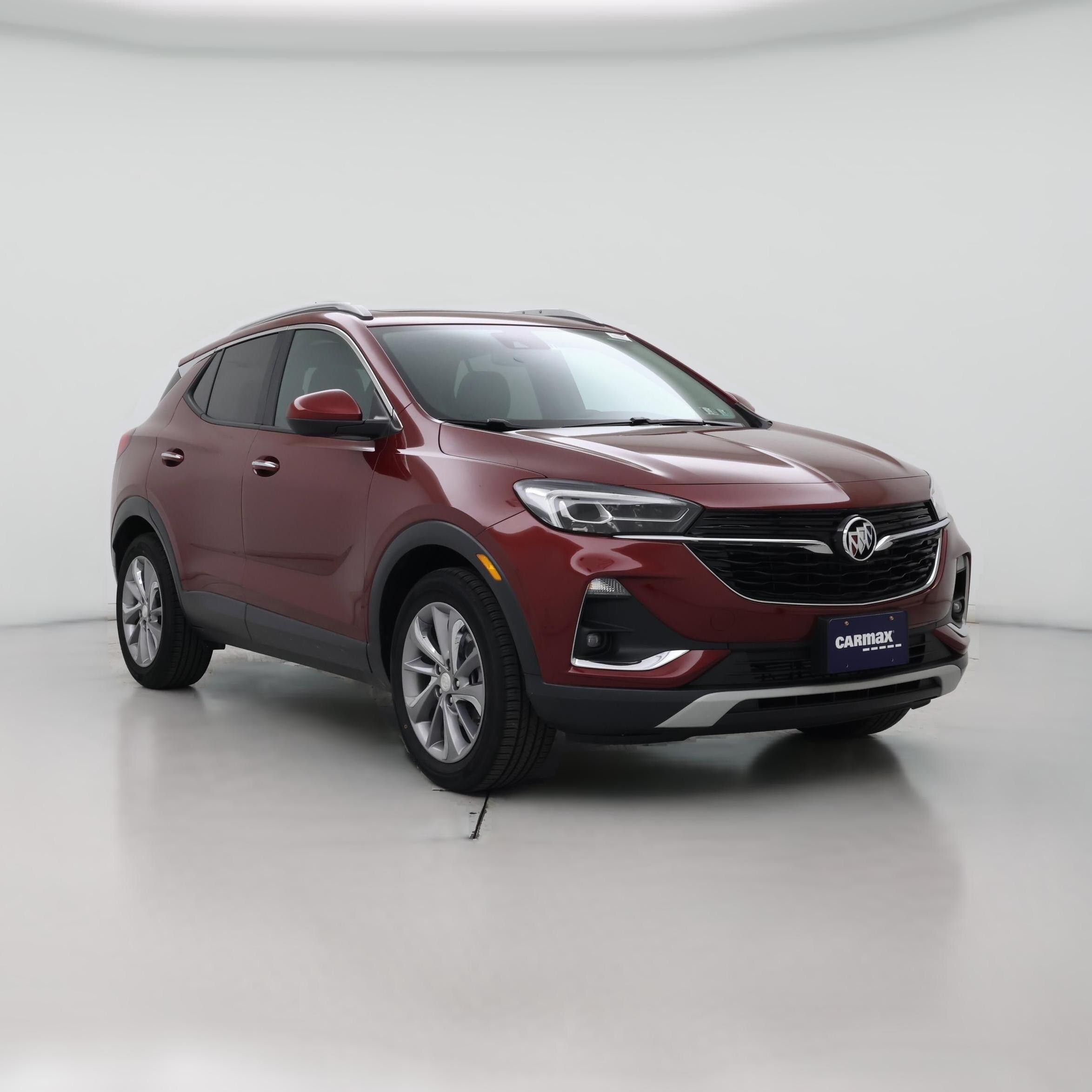 Thumbnail: 2023 Buick Encore GX - 1