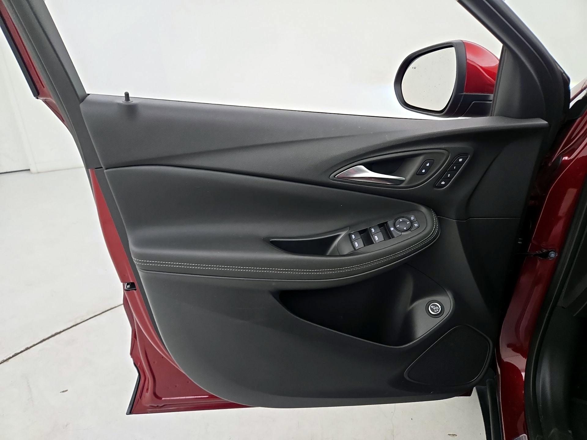 Thumbnail: 2023 Buick Encore GX - 12