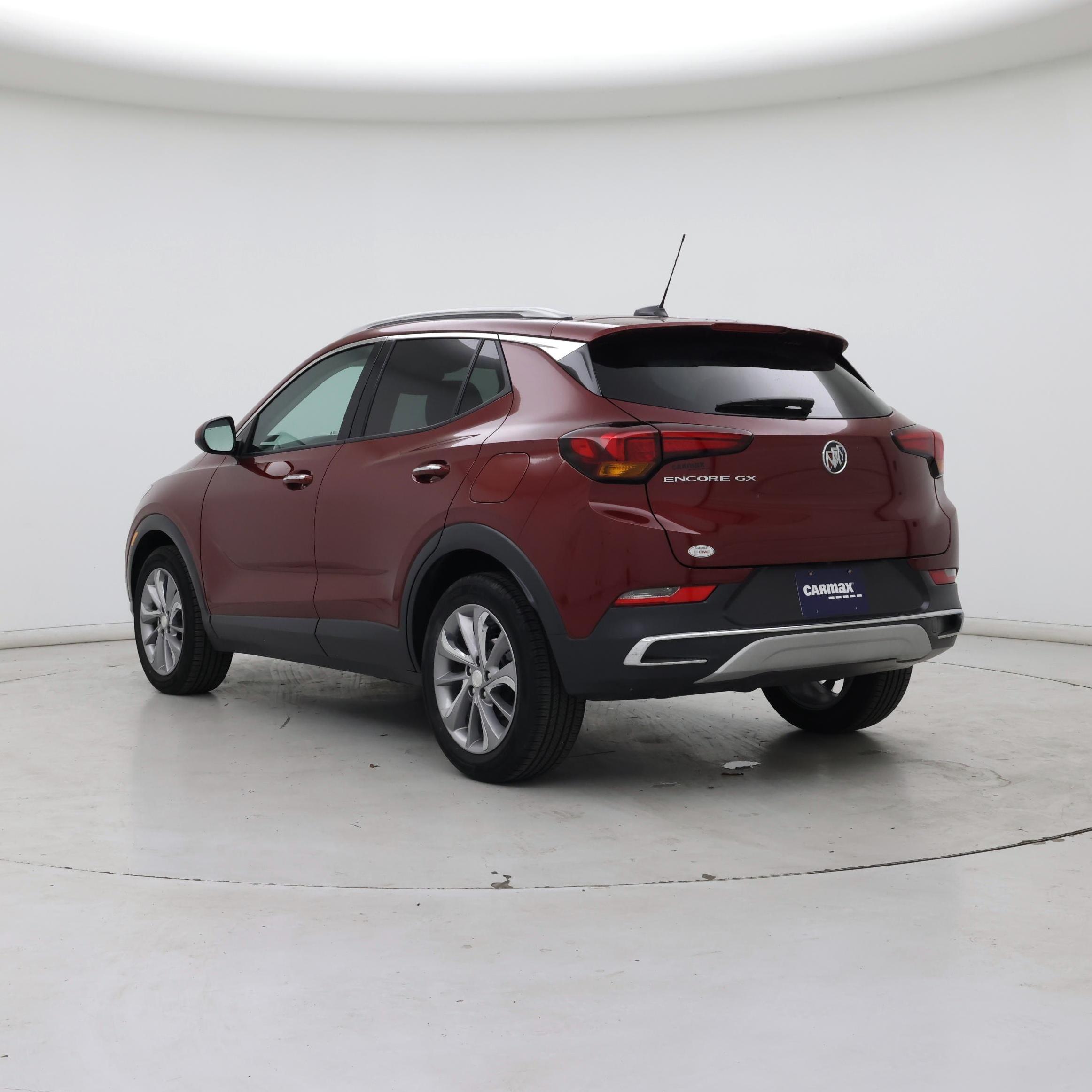 Thumbnail: 2023 Buick Encore GX - 2