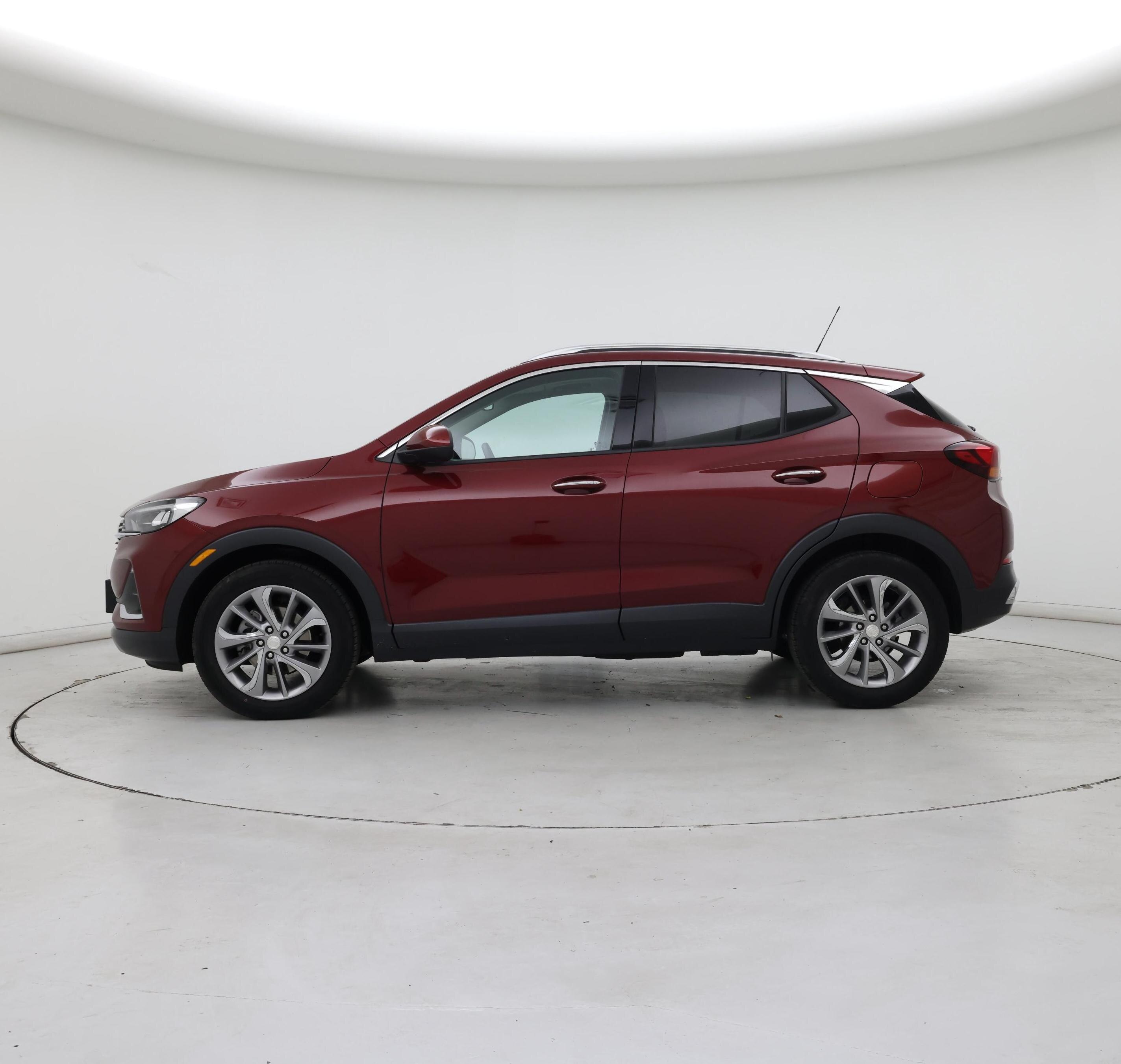 Thumbnail: 2023 Buick Encore GX - 3