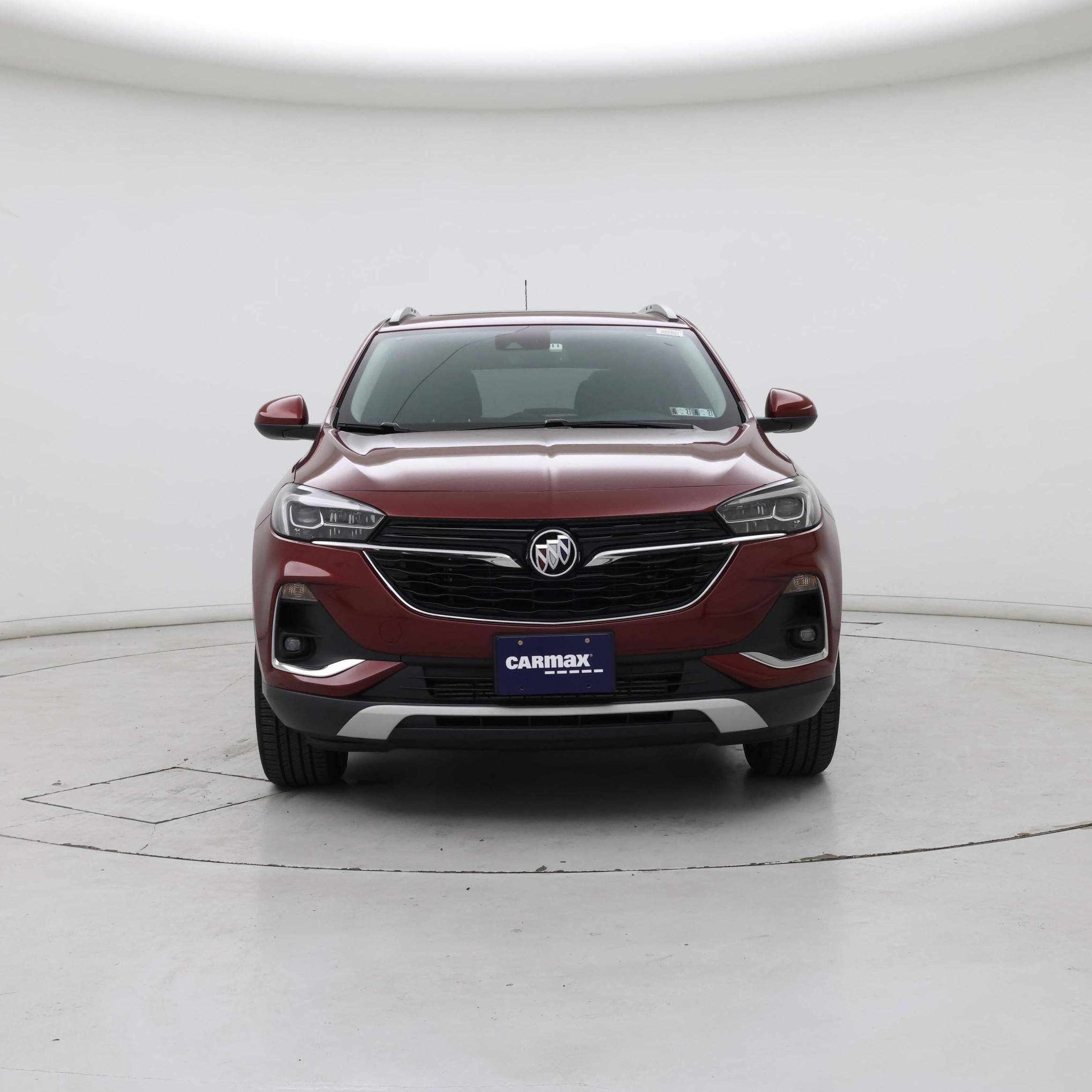Thumbnail: 2023 Buick Encore GX - 5