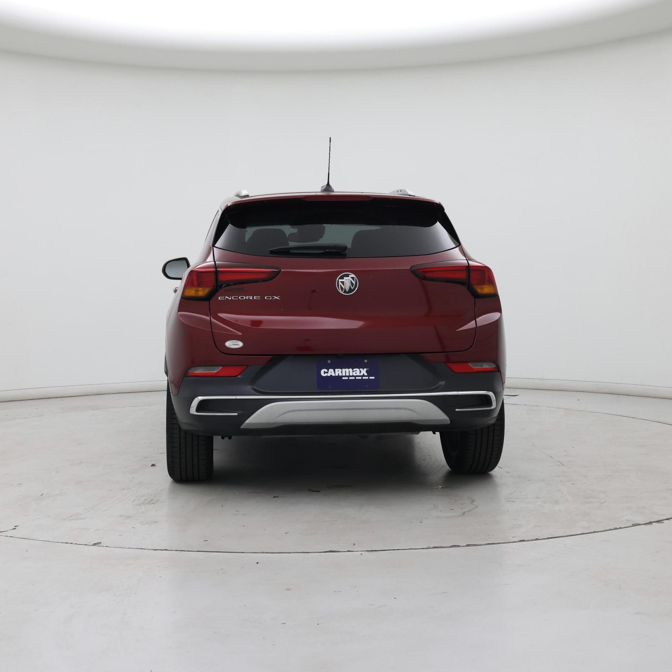 Thumbnail: 2023 Buick Encore GX - 6