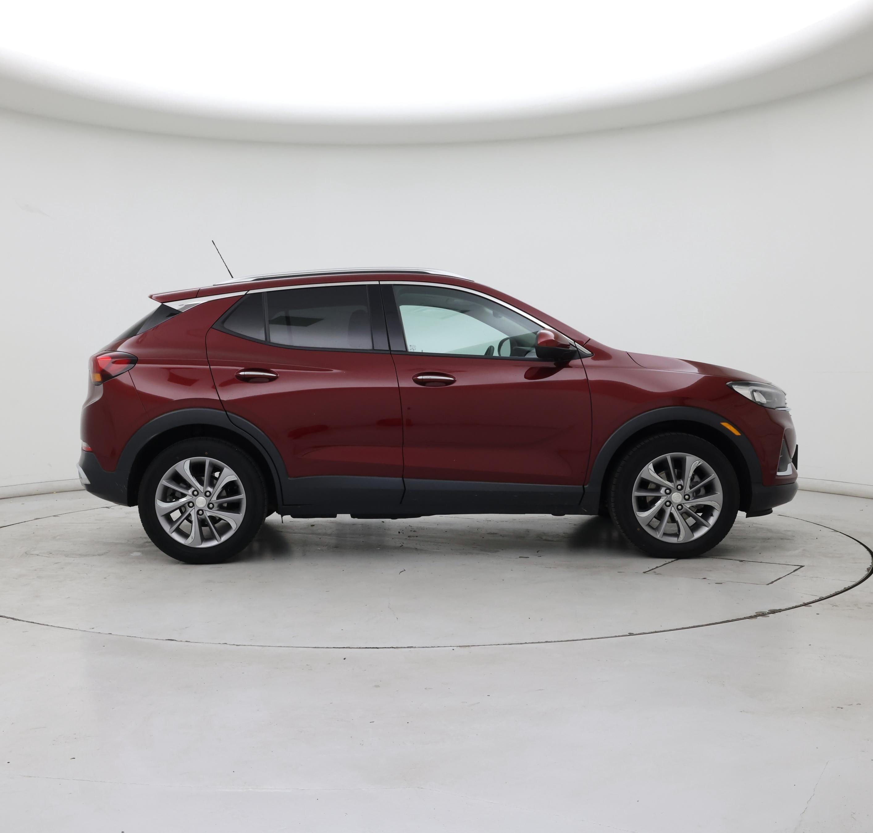Thumbnail: 2023 Buick Encore GX - 7