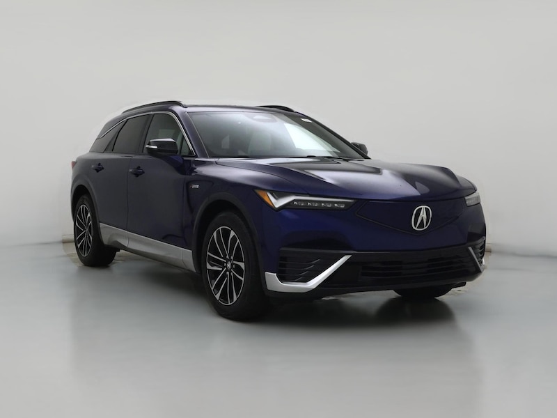 2024 Acura ZDX A-Spec -
                  Newark, DE