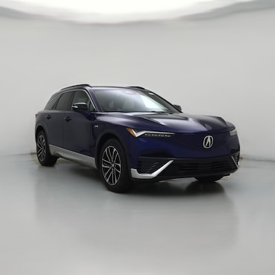 2024 Acura ZDX A-Spec