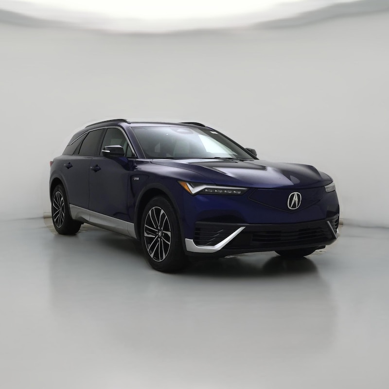 2024 Acura ZDX A-Spec