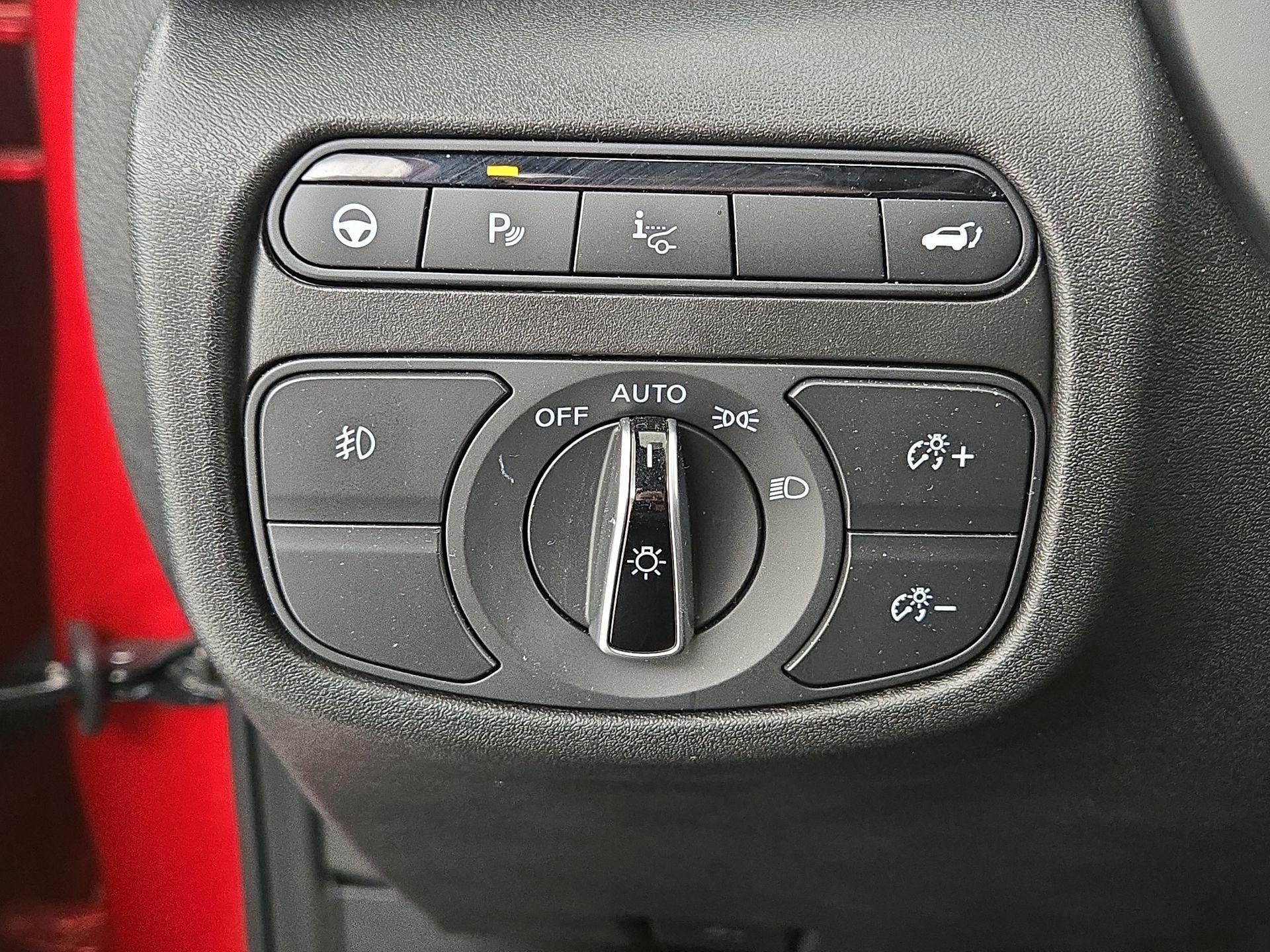 Thumbnail: 2025 INFINITI QX55 - 13