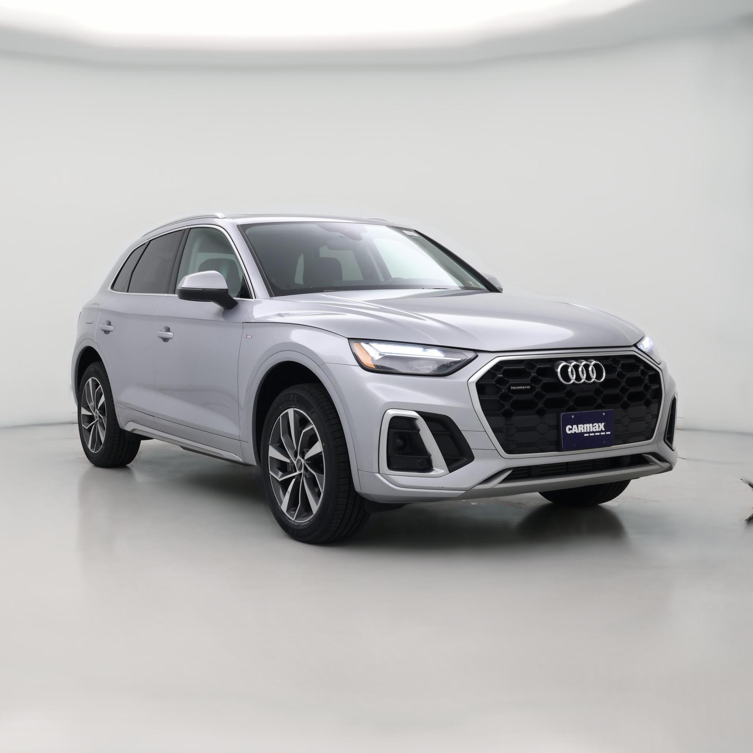 Thumbnail: 2023 Audi Q5 - 1
