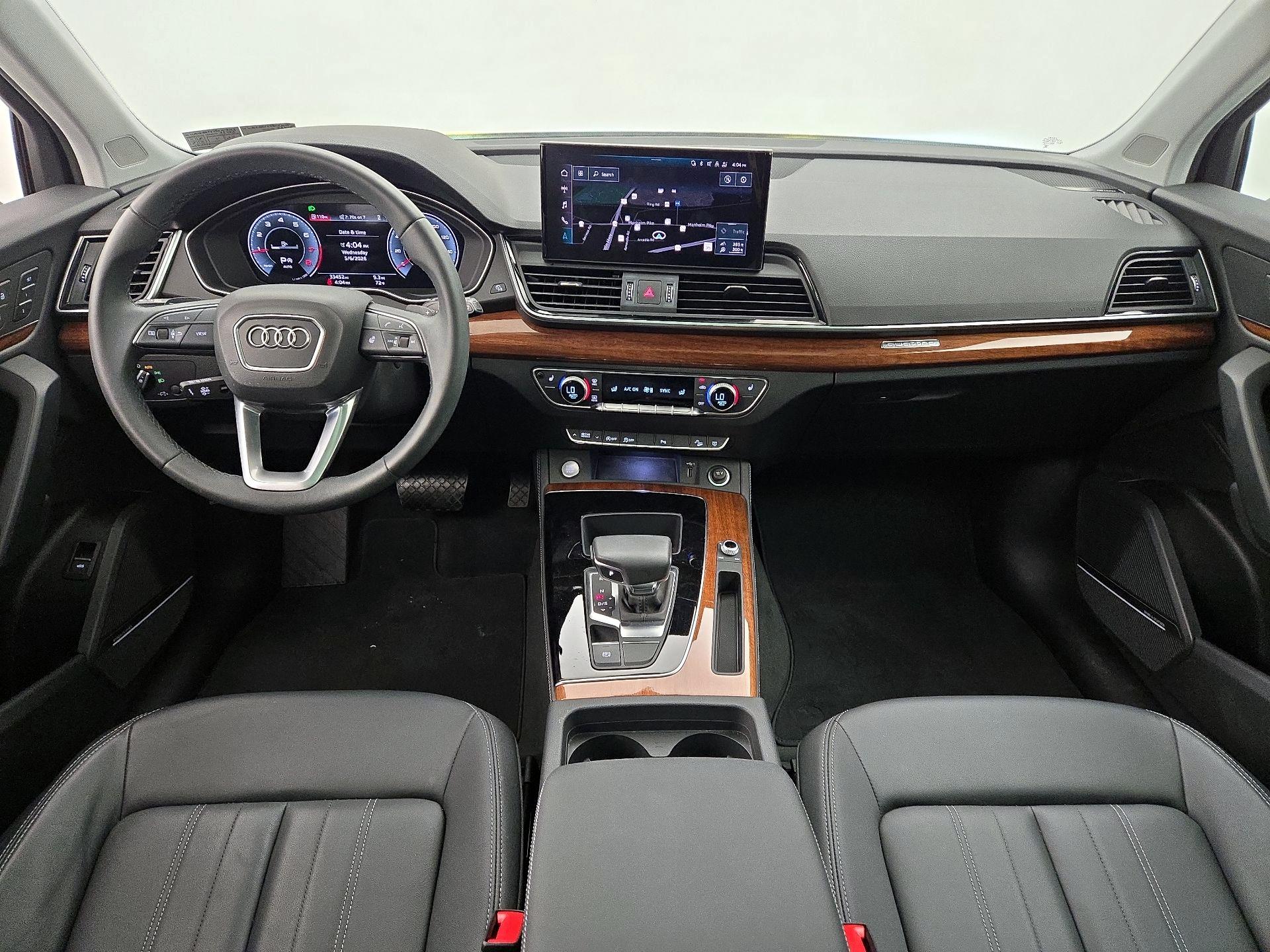 Thumbnail: 2023 Audi Q5 - 9