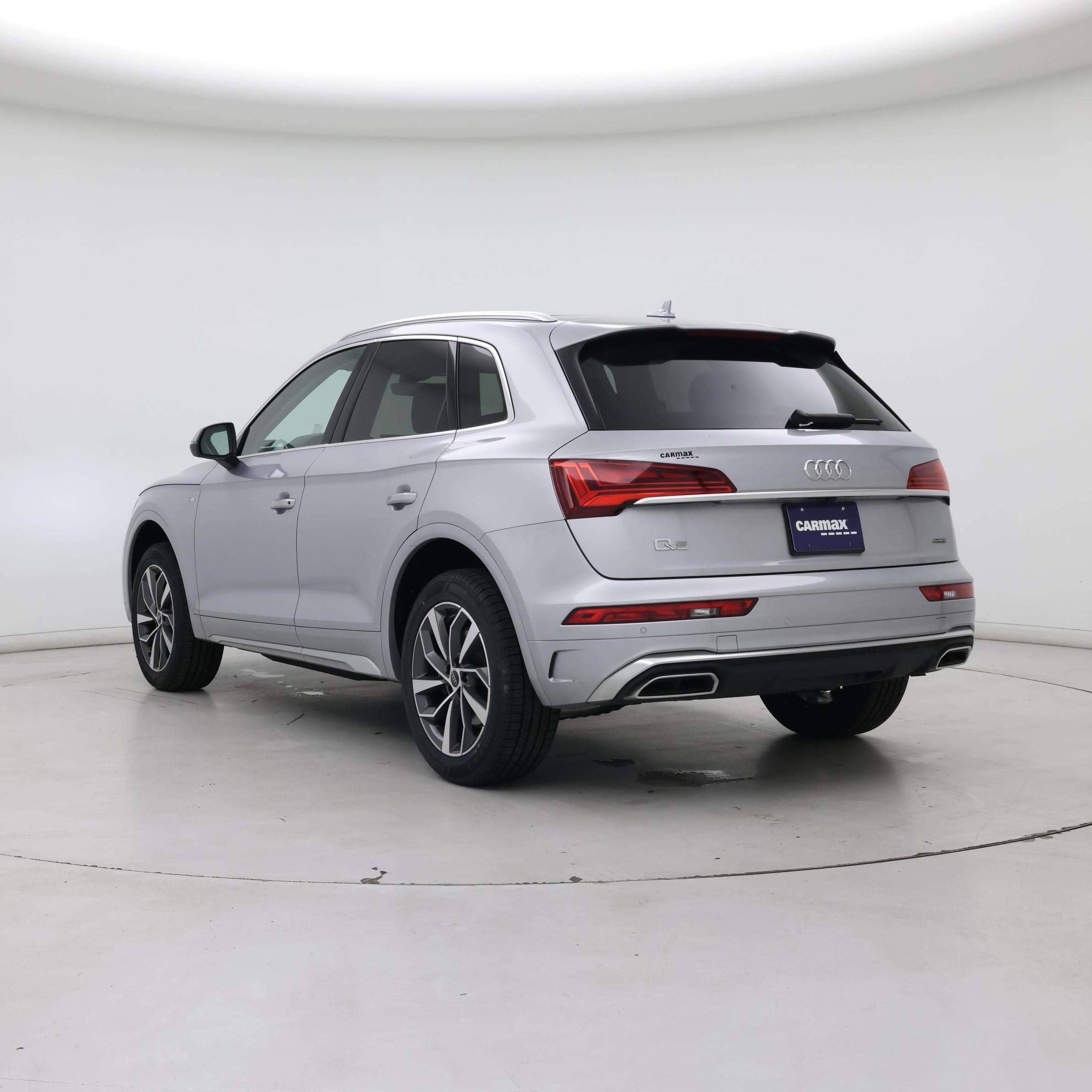 Thumbnail: 2023 Audi Q5 - 2