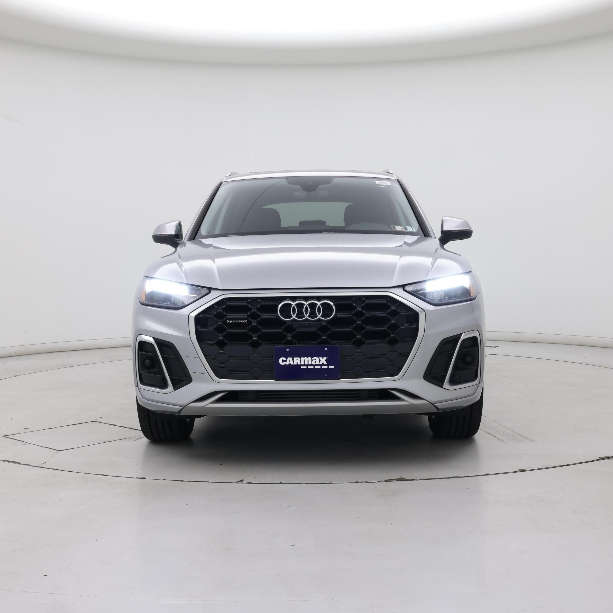 Thumbnail: 2023 Audi Q5 - 5