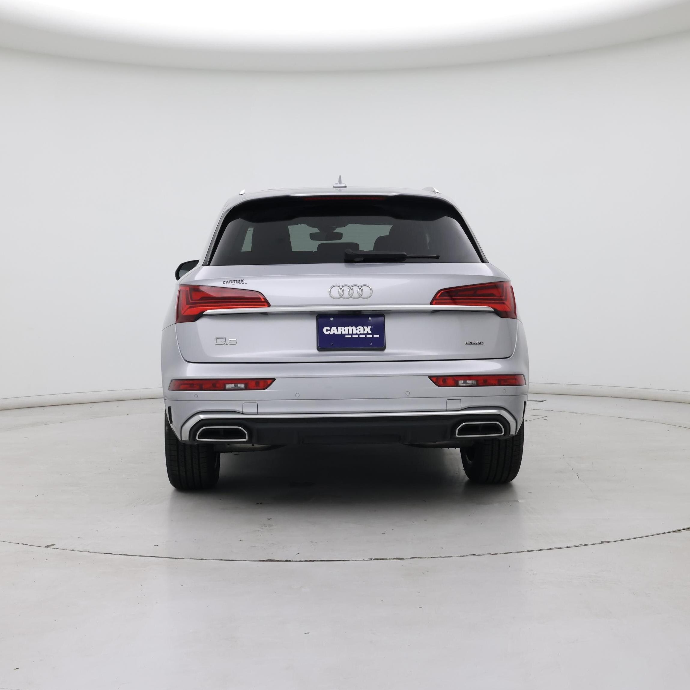 Thumbnail: 2023 Audi Q5 - 6