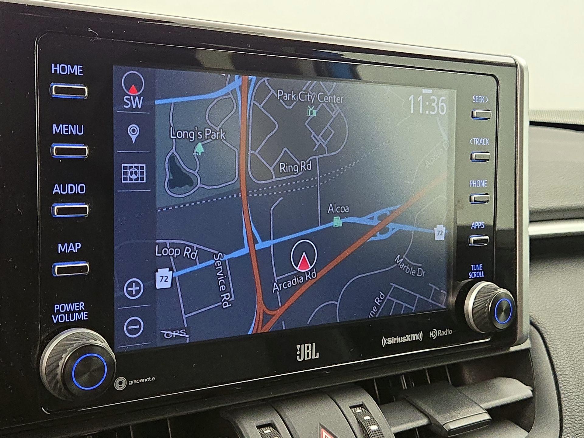 Thumbnail: 2019 Toyota RAV4 - 13