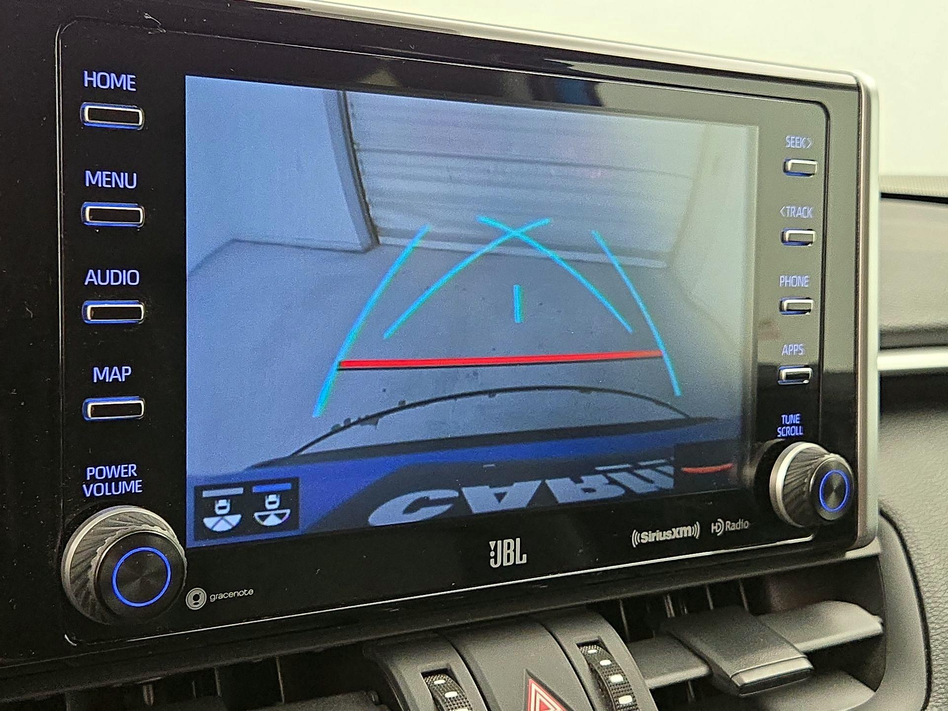 Thumbnail: 2019 Toyota RAV4 - 14