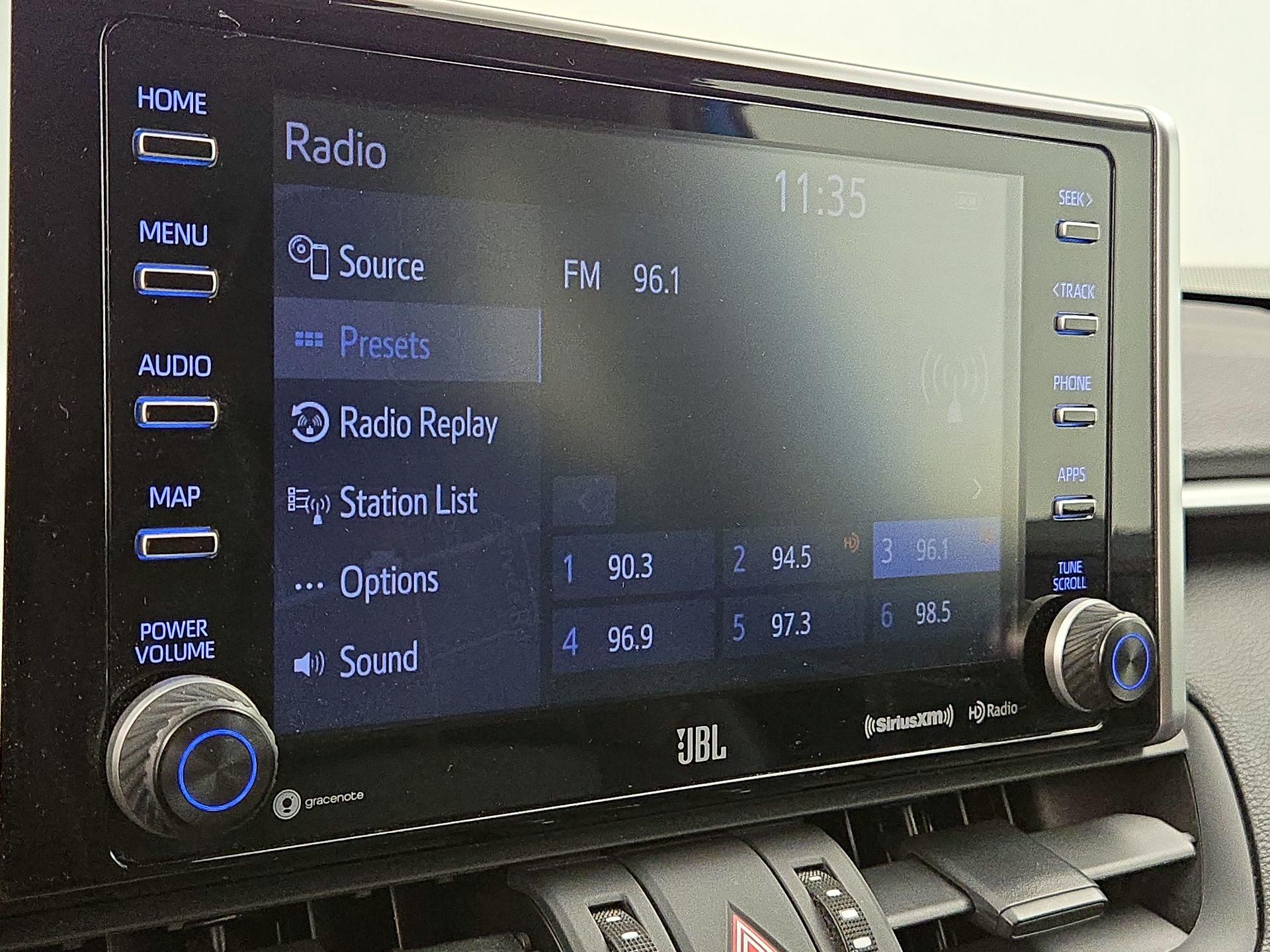 Thumbnail: 2019 Toyota RAV4 - 15