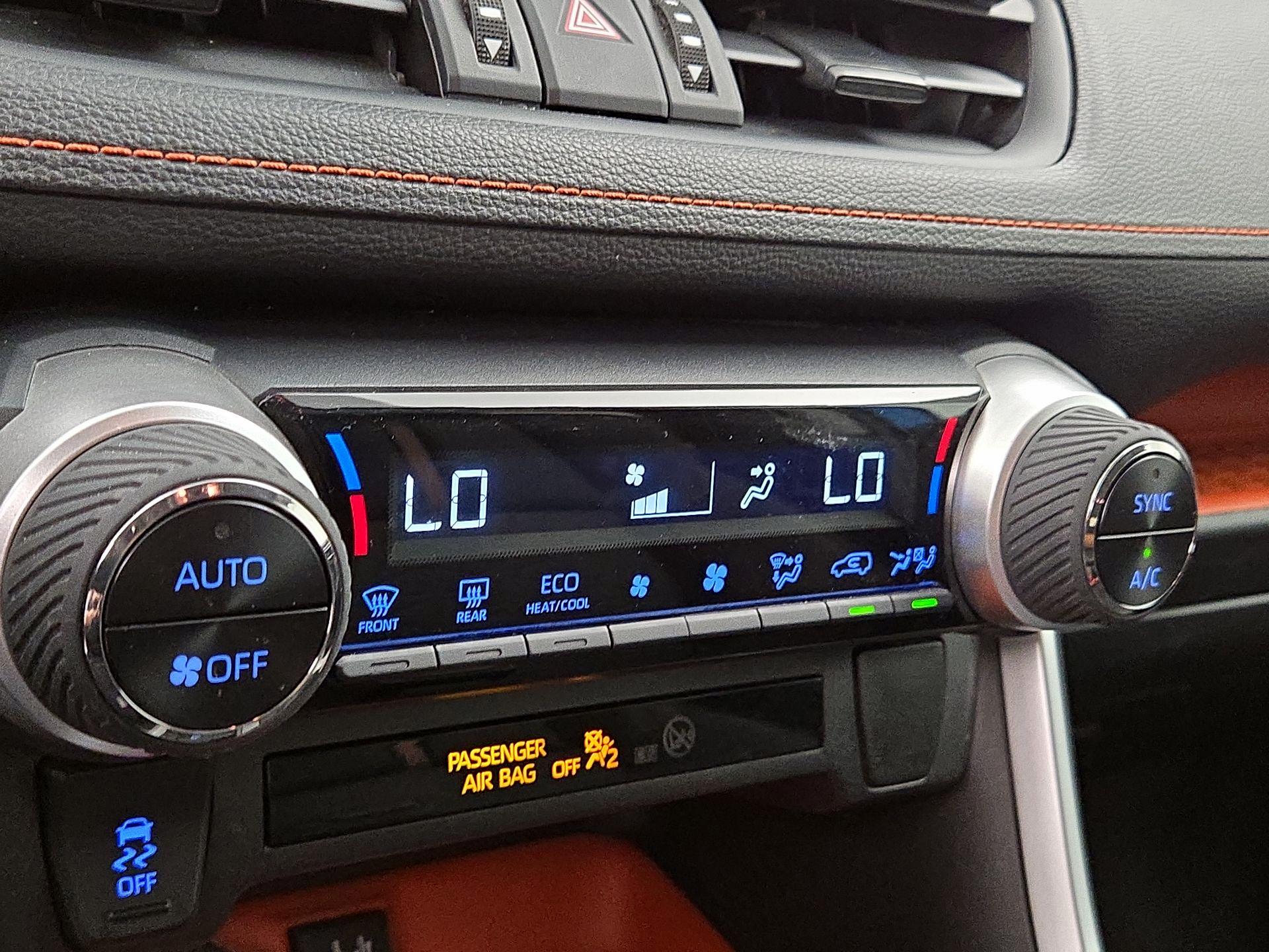 Thumbnail: 2019 Toyota RAV4 - 16