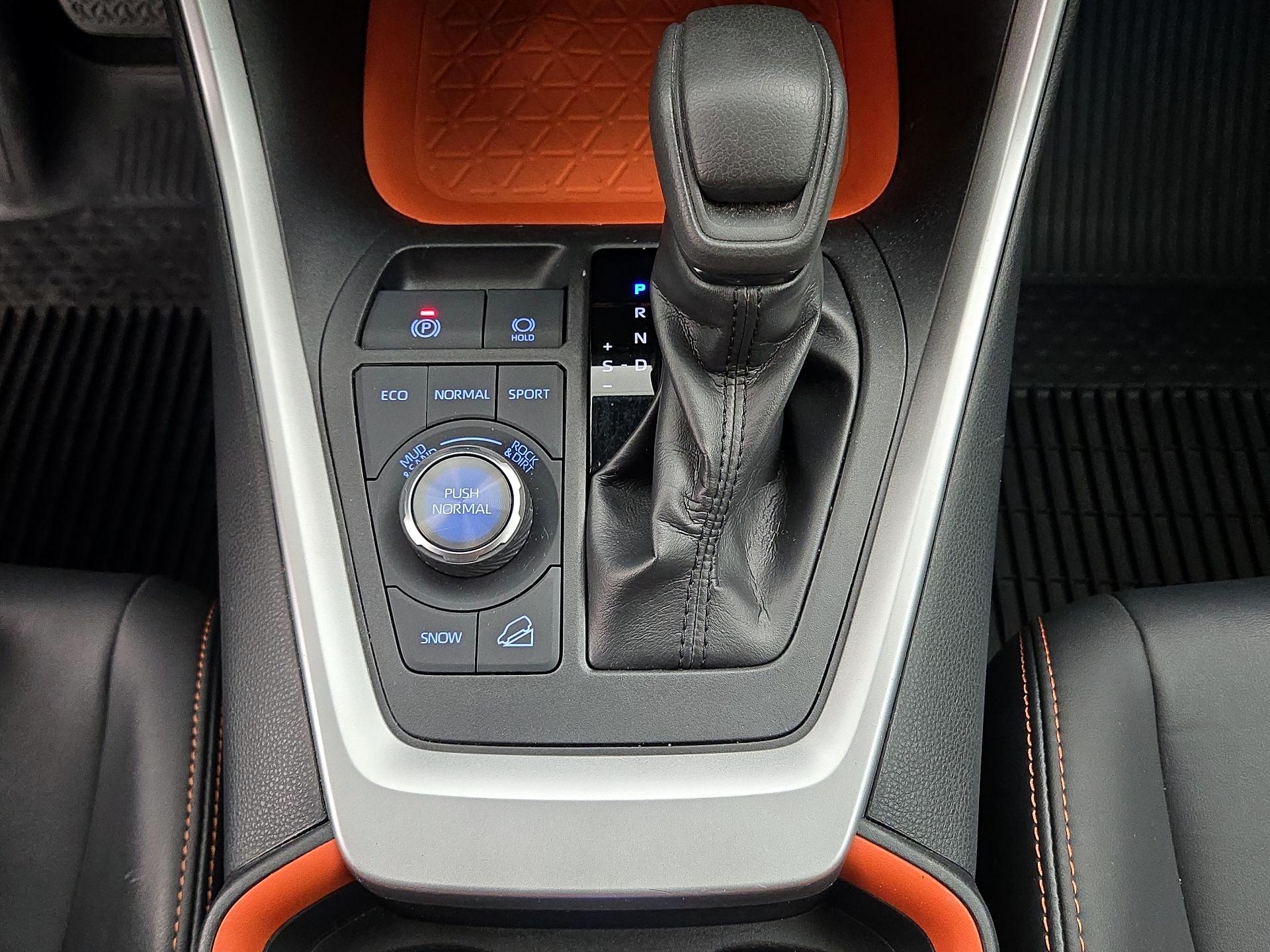 Thumbnail: 2019 Toyota RAV4 - 17