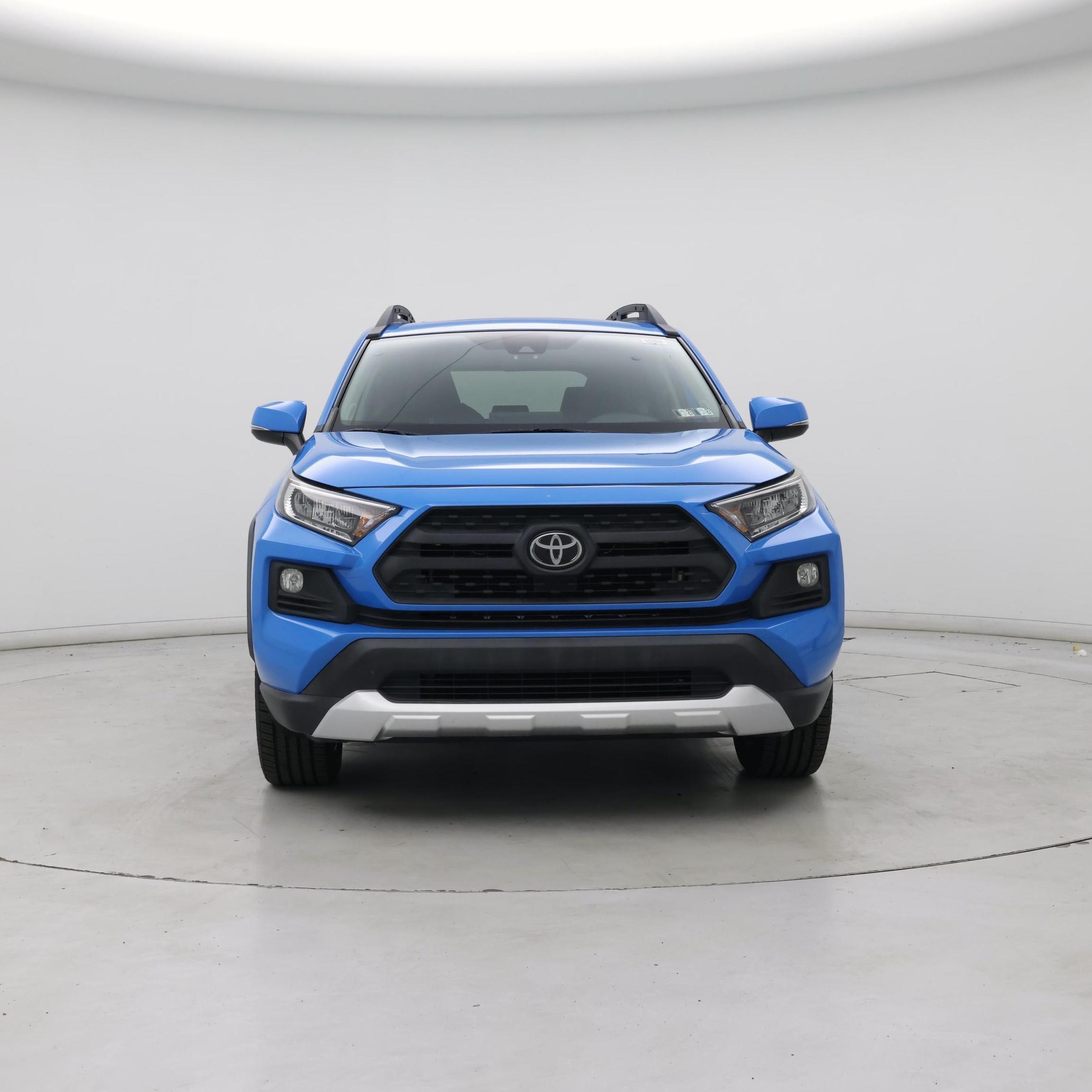 Thumbnail: 2019 Toyota RAV4 - 5