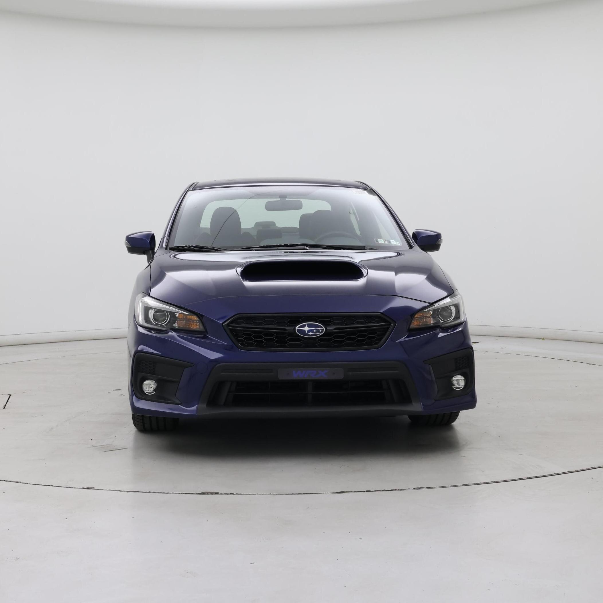 Thumbnail: 2018 Subaru WRX - 5
