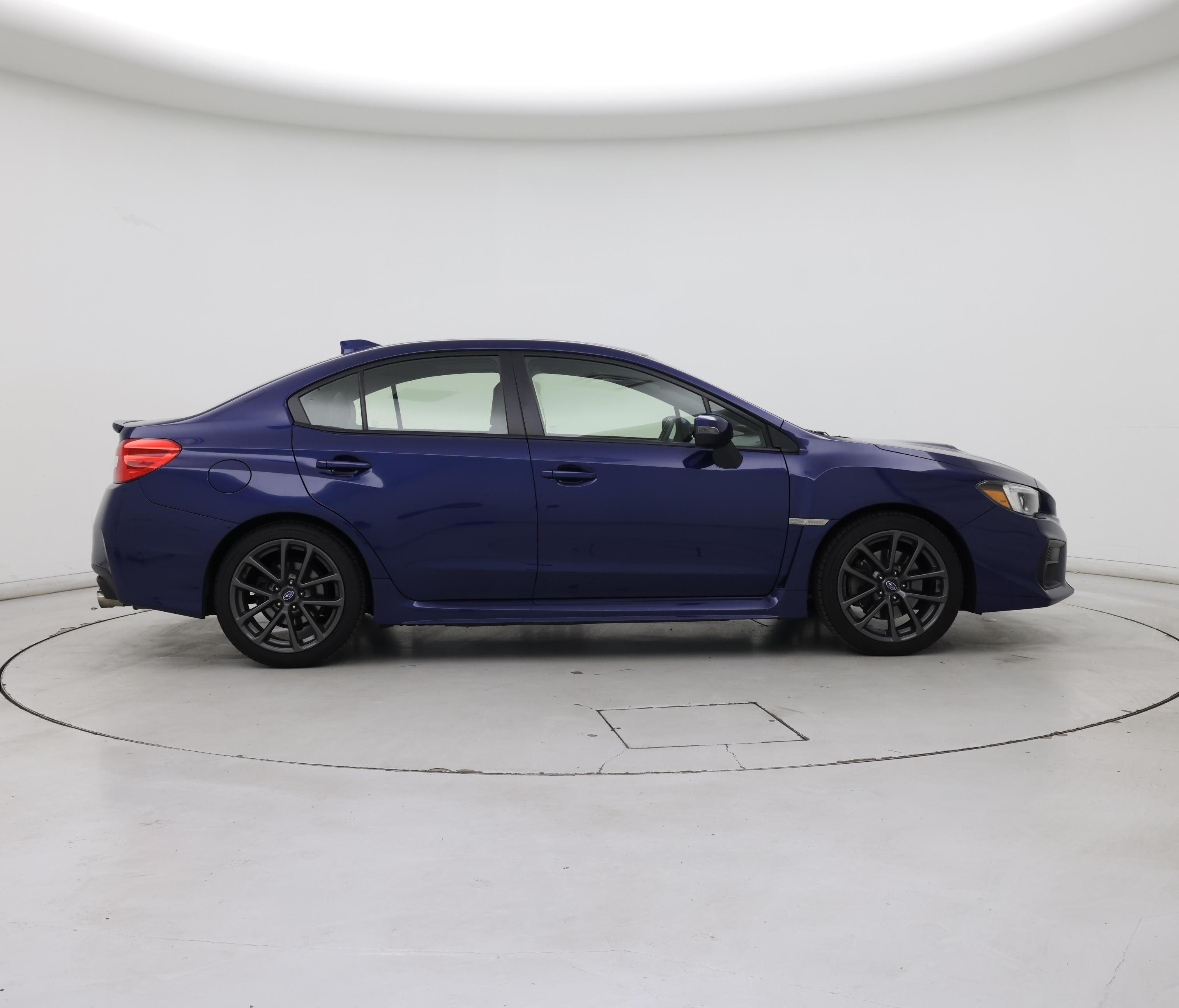 Thumbnail: 2018 Subaru WRX - 7