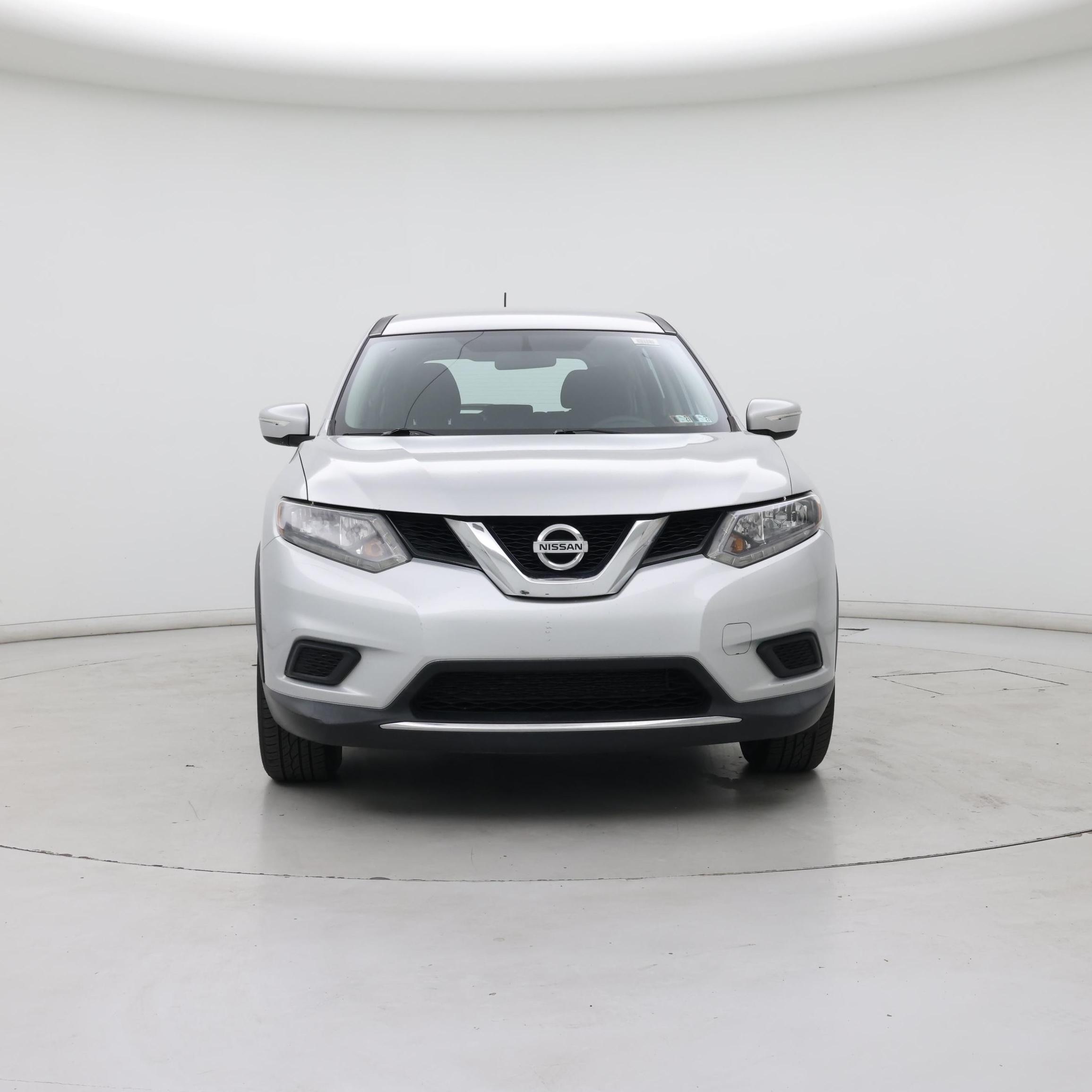 Thumbnail: 2015 Nissan Rogue - 5