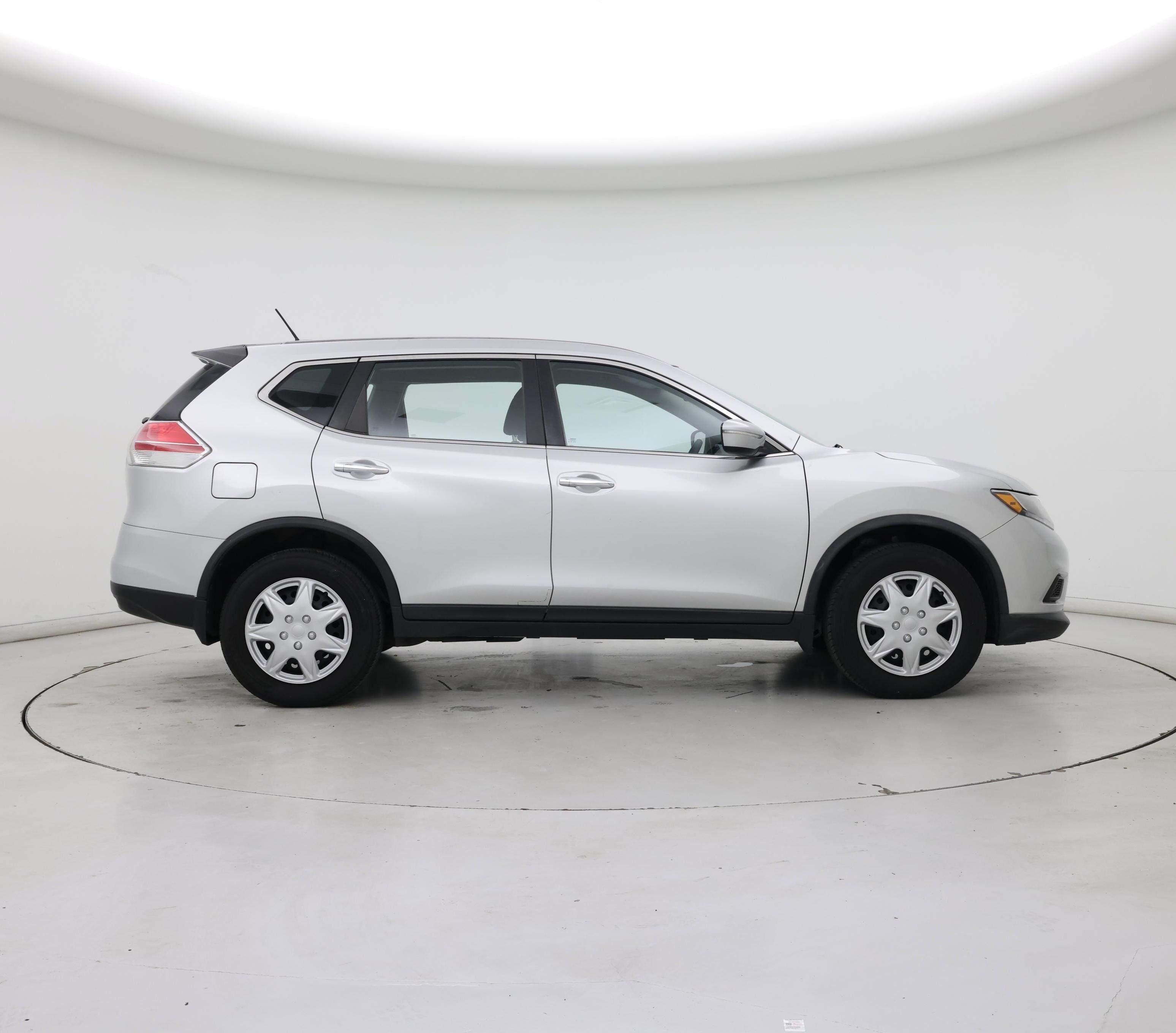 Thumbnail: 2015 Nissan Rogue - 7