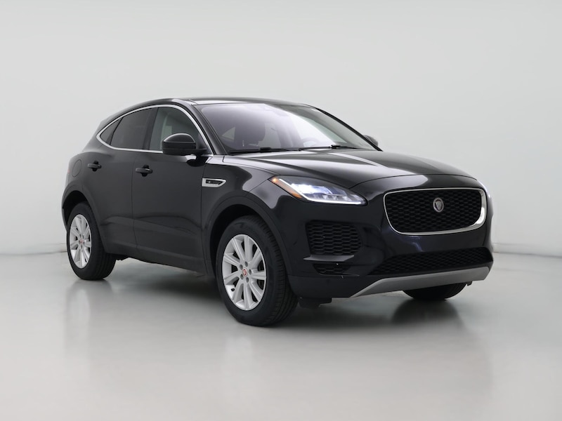 2019 Jaguar E-Pace S -
                  Lancaster, PA