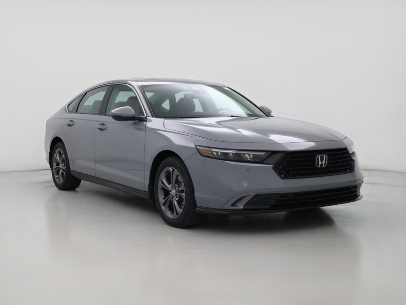 2025 Honda Accord EX-L