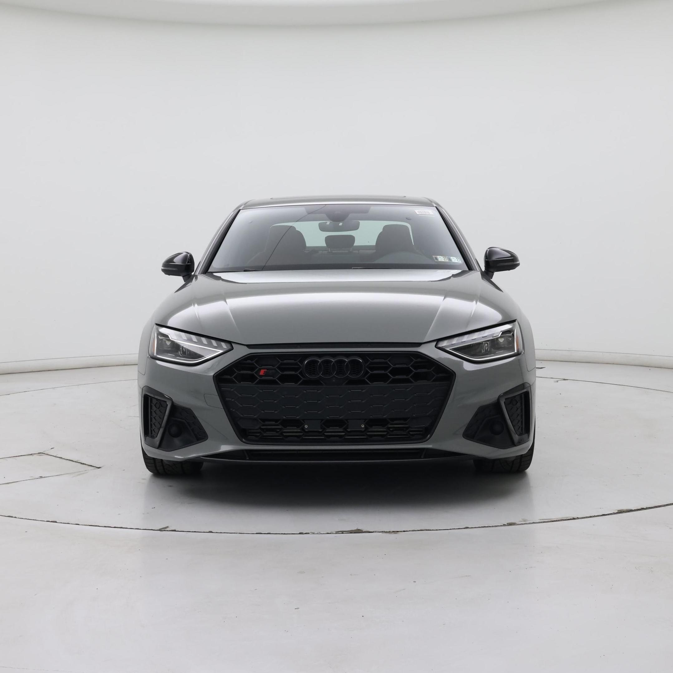 Thumbnail: 2022 Audi S4 - 5