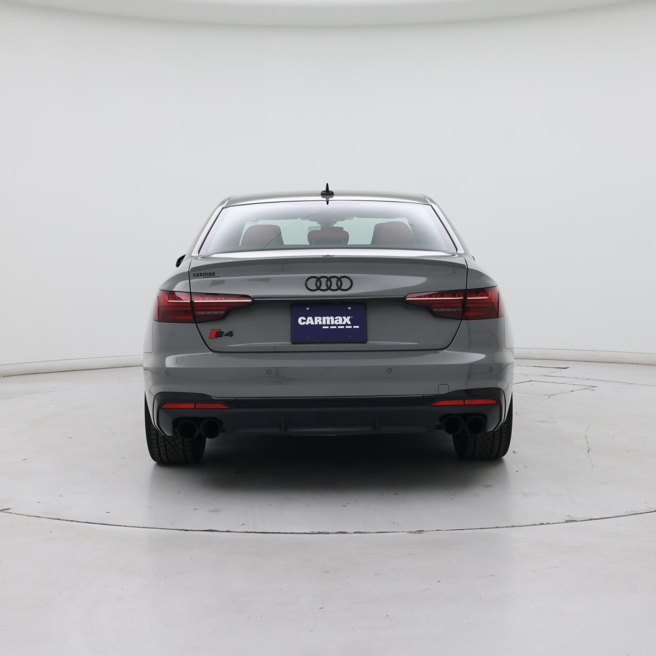 Thumbnail: 2022 Audi S4 - 6