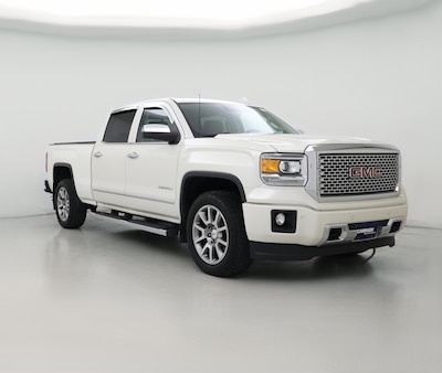 2015 GMC Sierra 1500 Denali