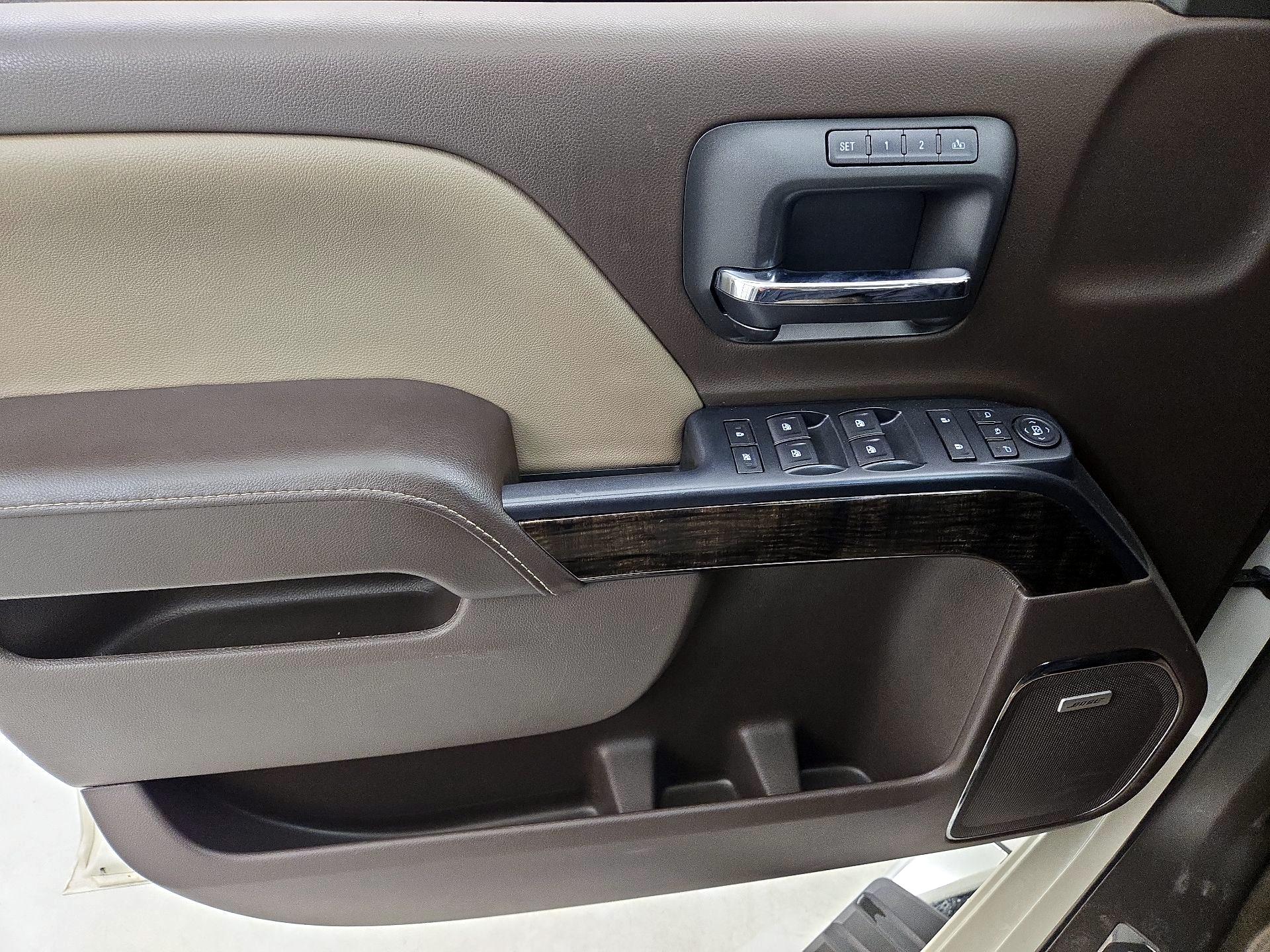 Thumbnail: 2015 GMC Sierra 1500 - 12