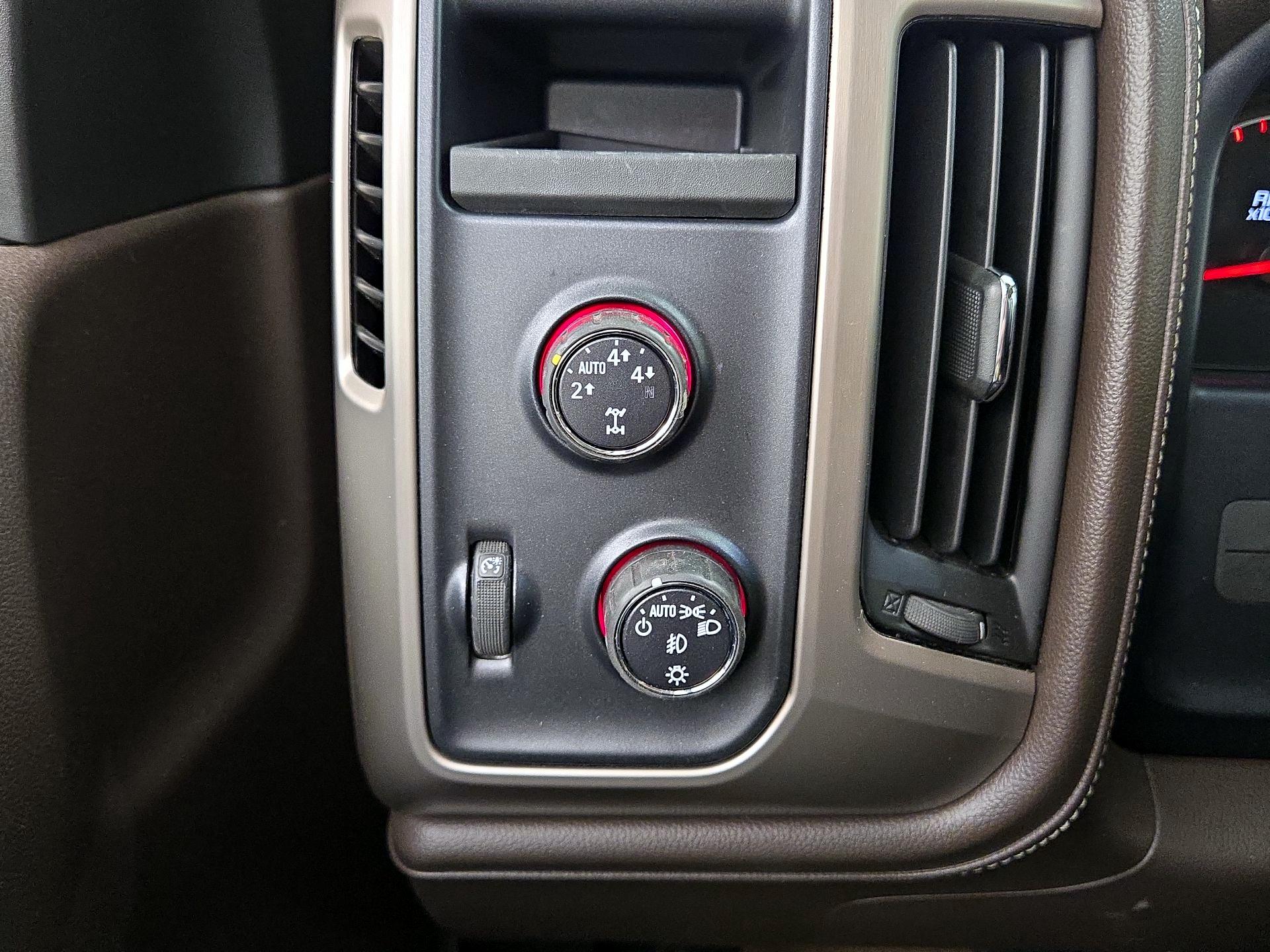 Thumbnail: 2015 GMC Sierra 1500 - 13