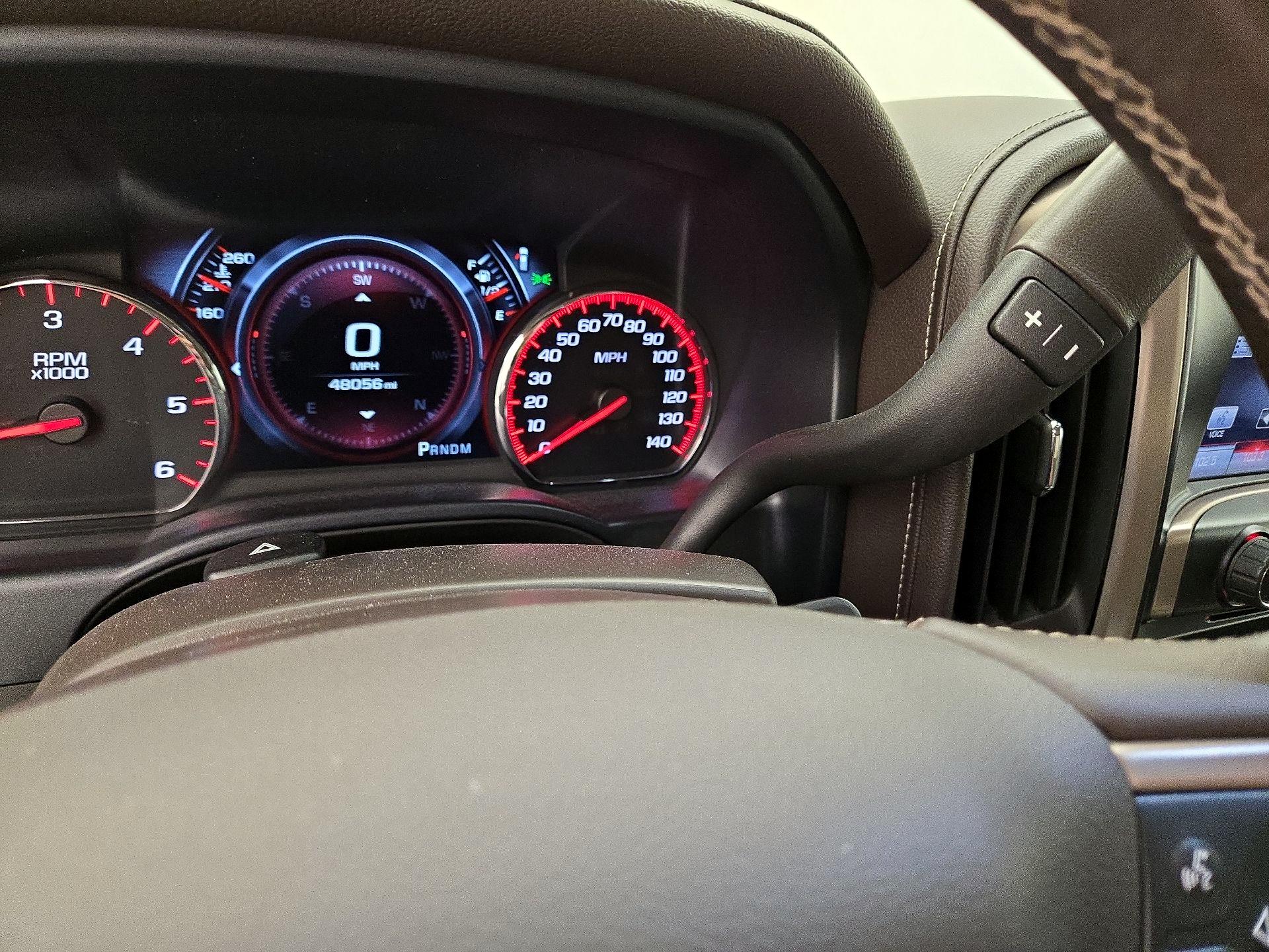 Thumbnail: 2015 GMC Sierra 1500 - 17