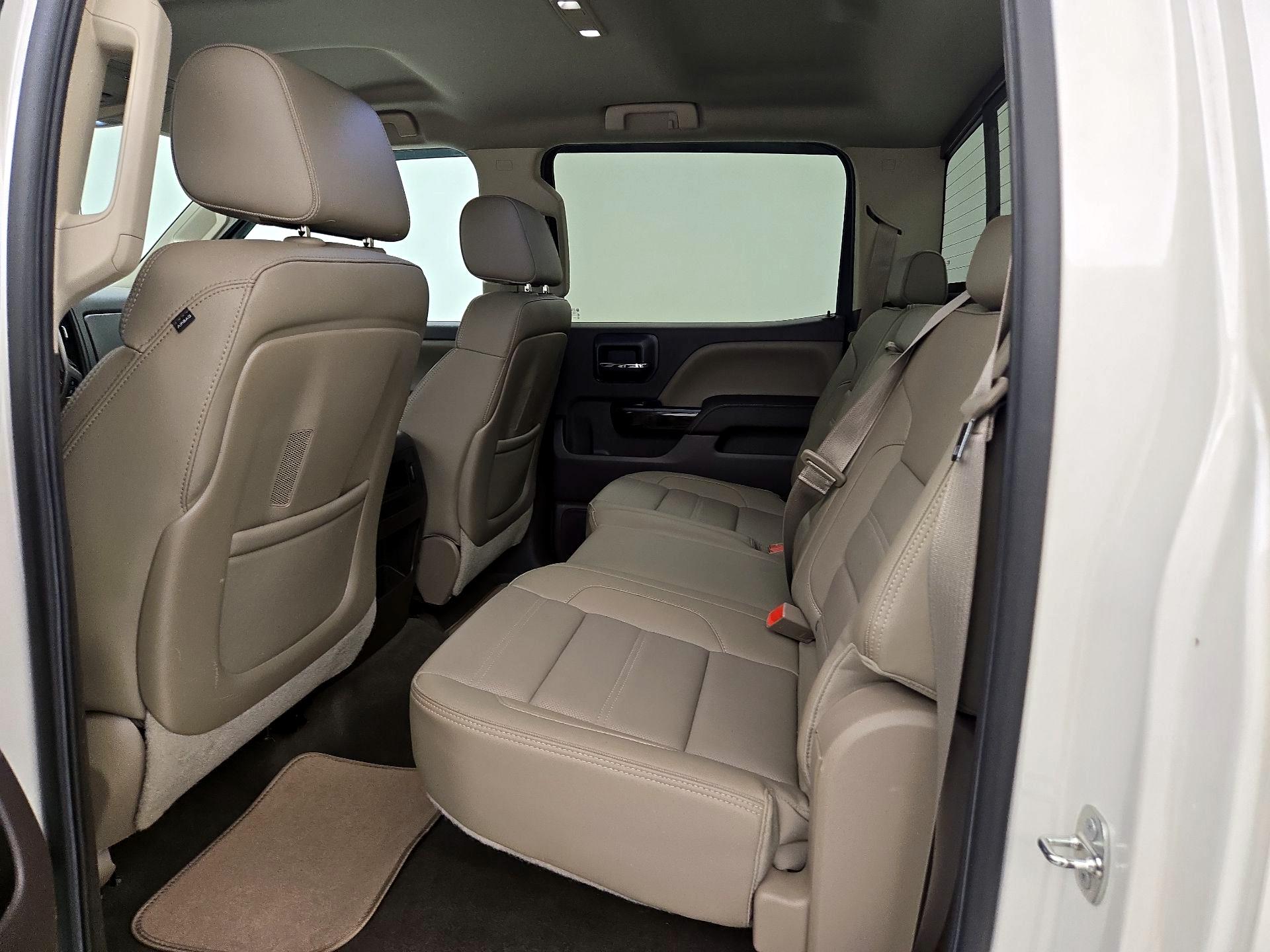 Thumbnail: 2015 GMC Sierra 1500 - 19