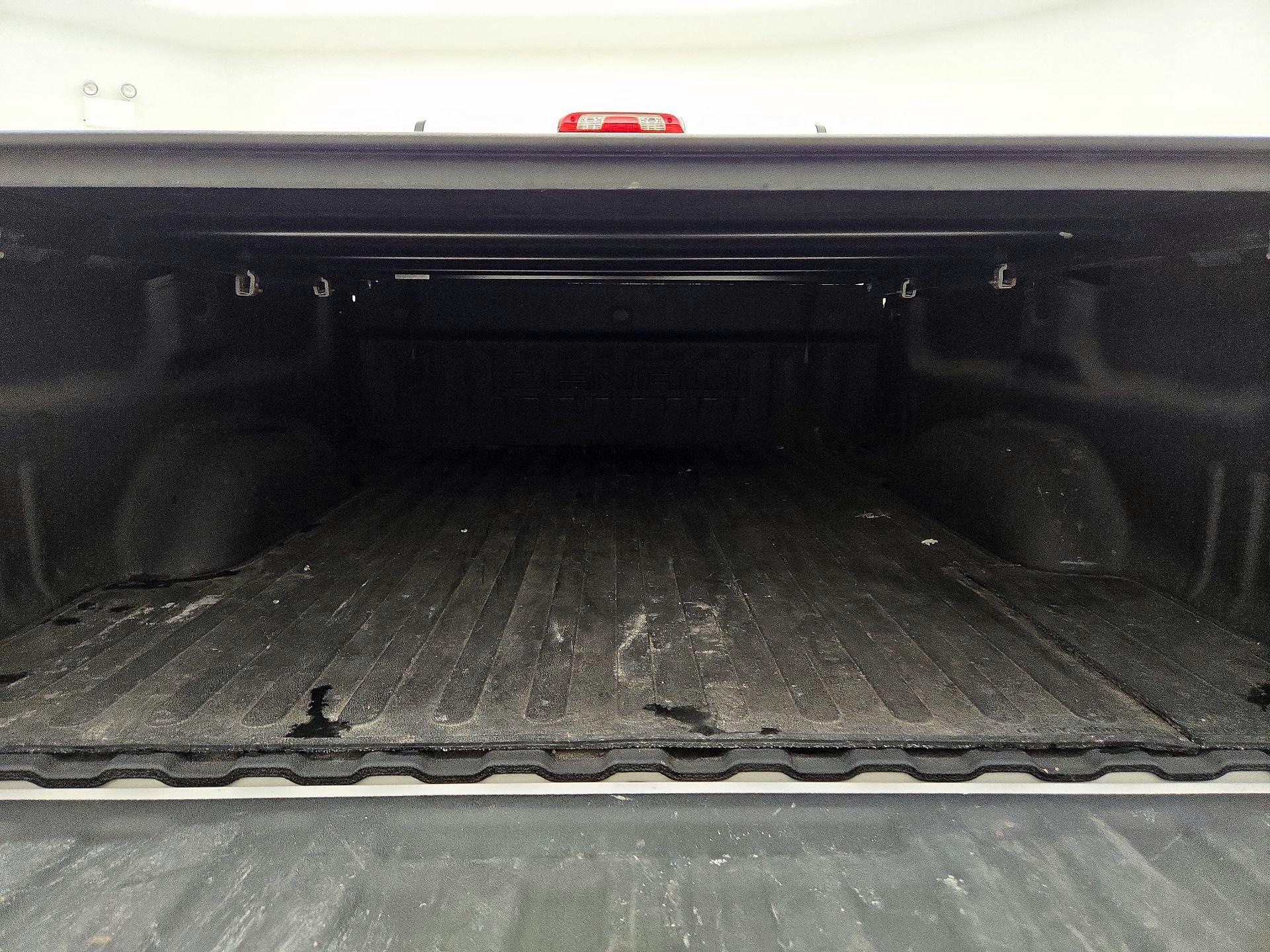 Thumbnail: 2015 GMC Sierra 1500 - 20