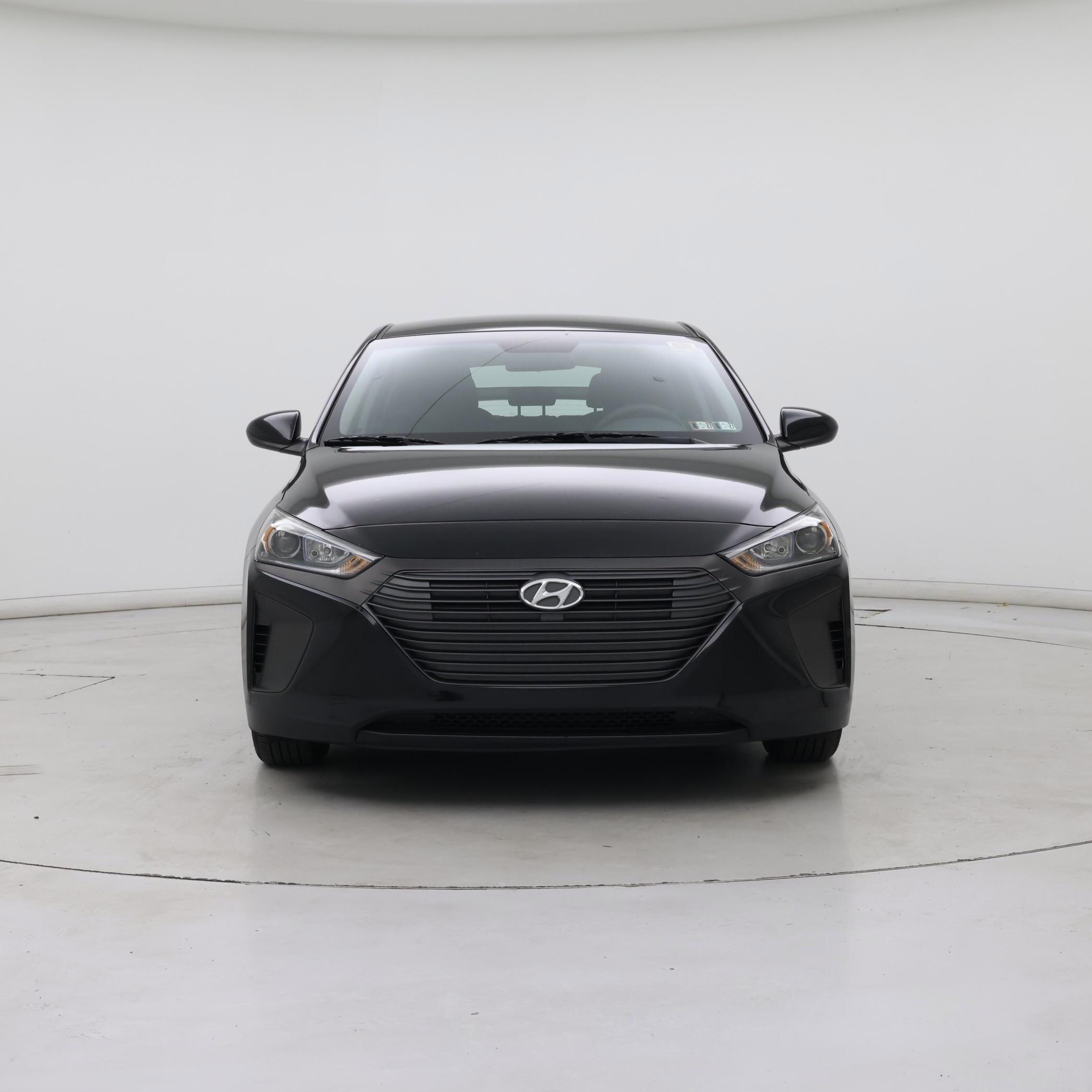 Thumbnail: 2017 Hyundai Ioniq - 5